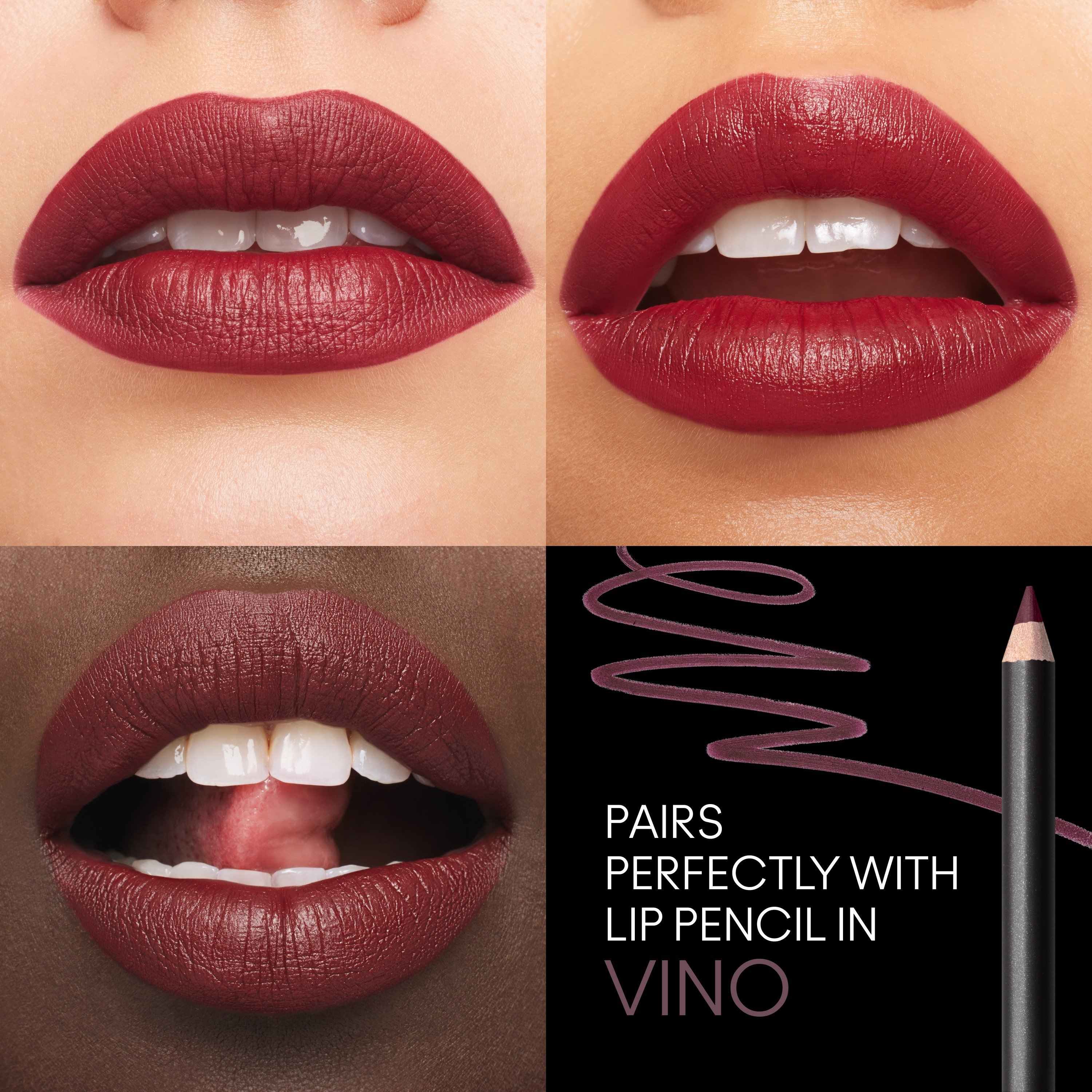 MACximal Matte Lipstick • Diva