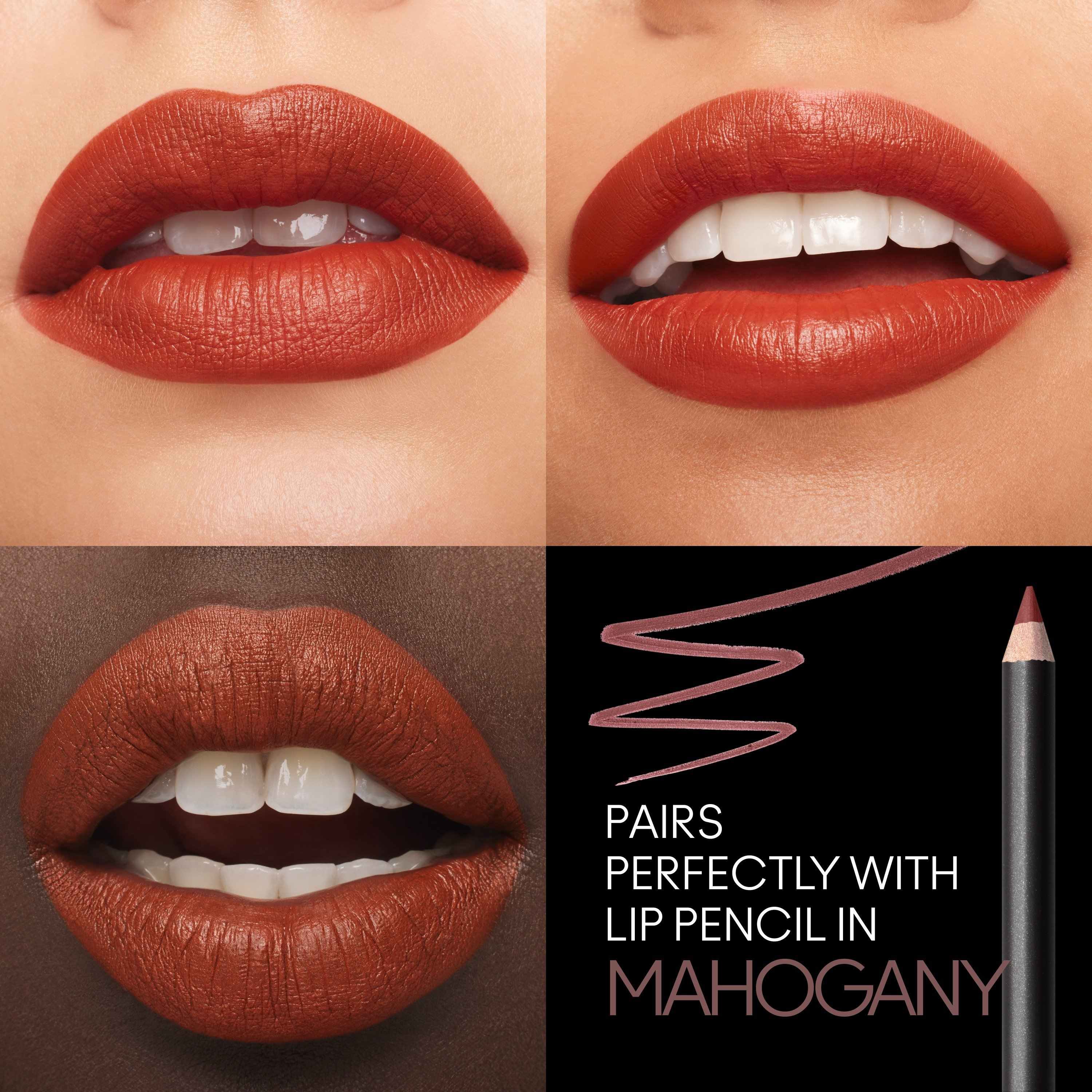 MACximal Matte Lipstick • Marrakesh