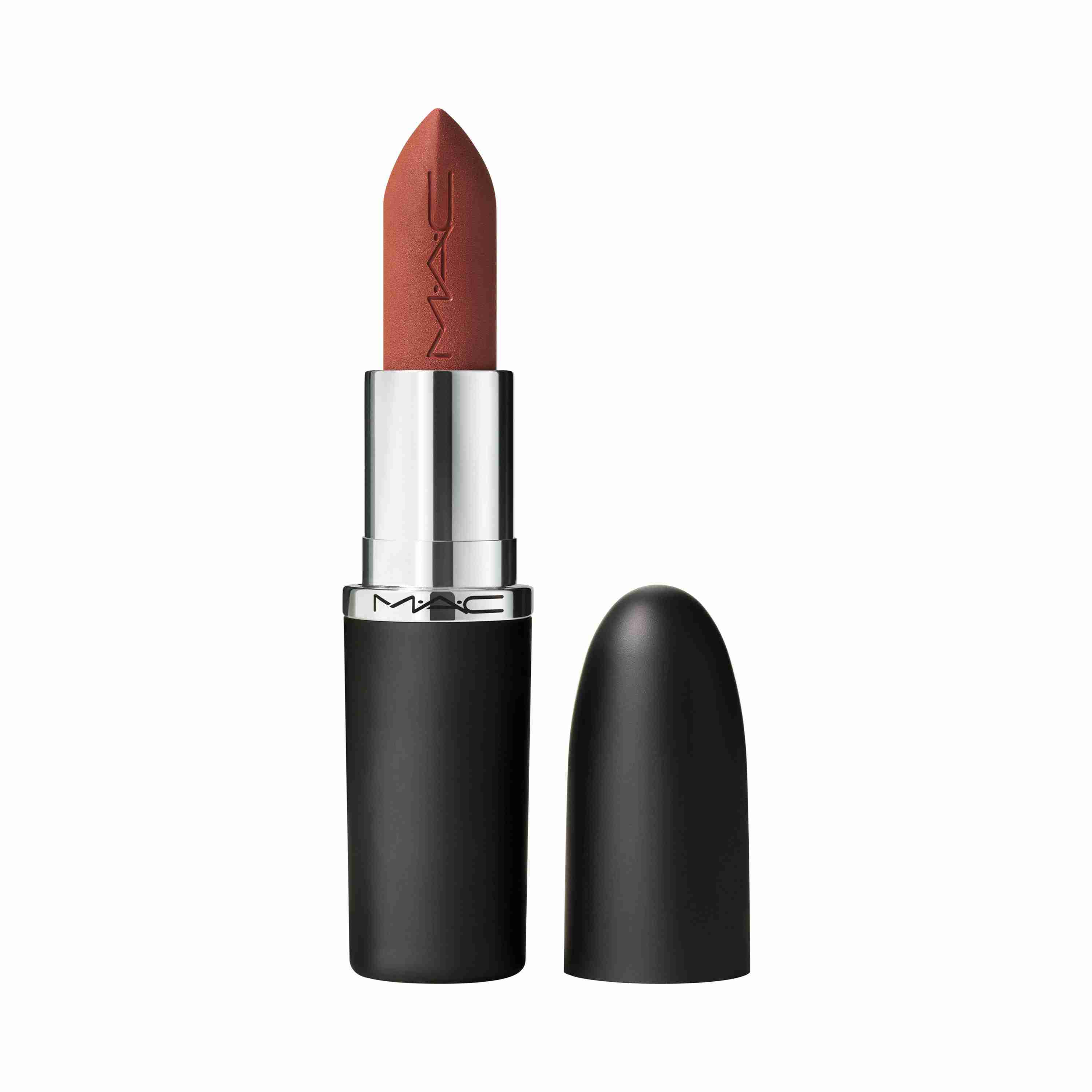 MACximal Matte Lipstick • Taupe
