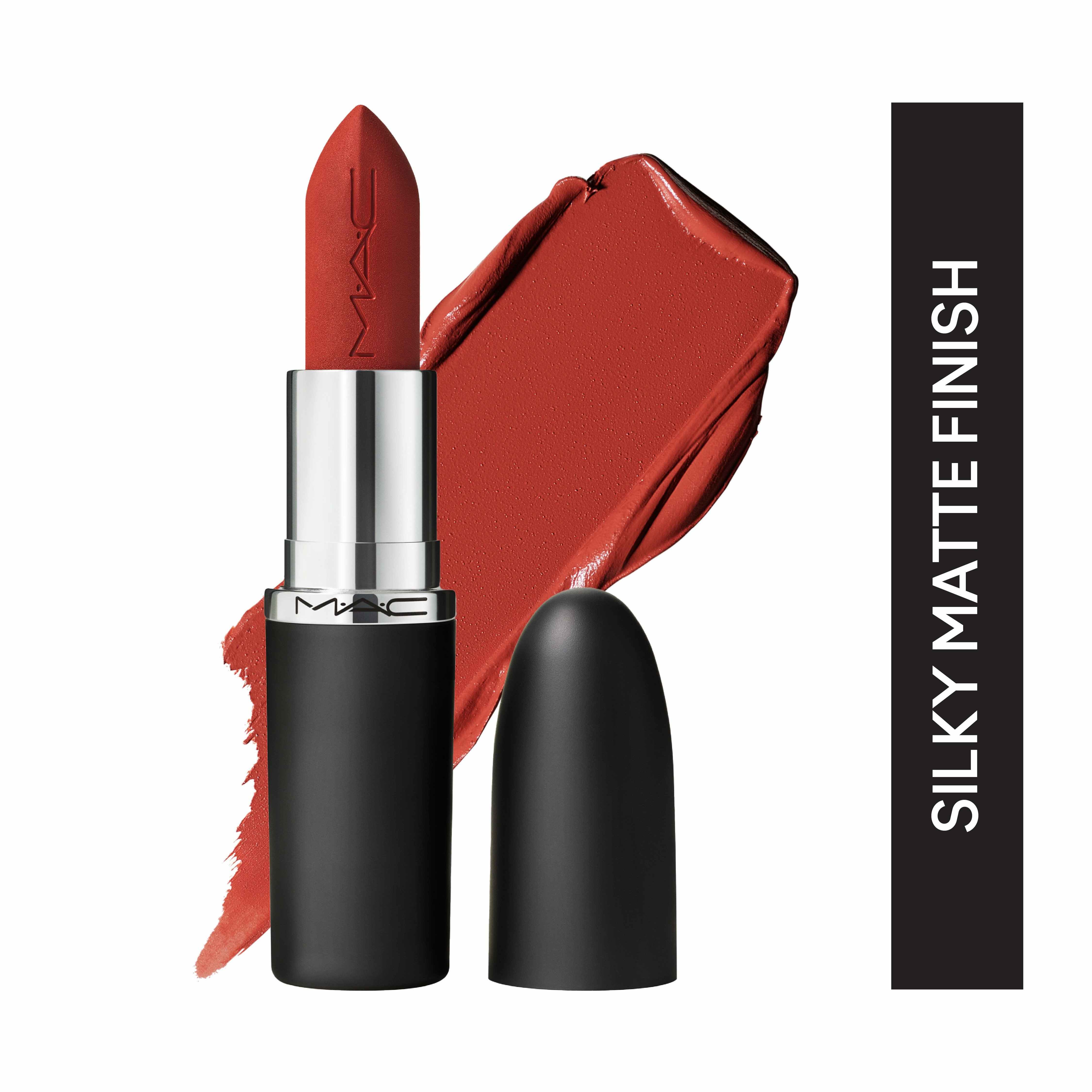 Mac Overstatement MACximal Matte Lipstick • Over Statement