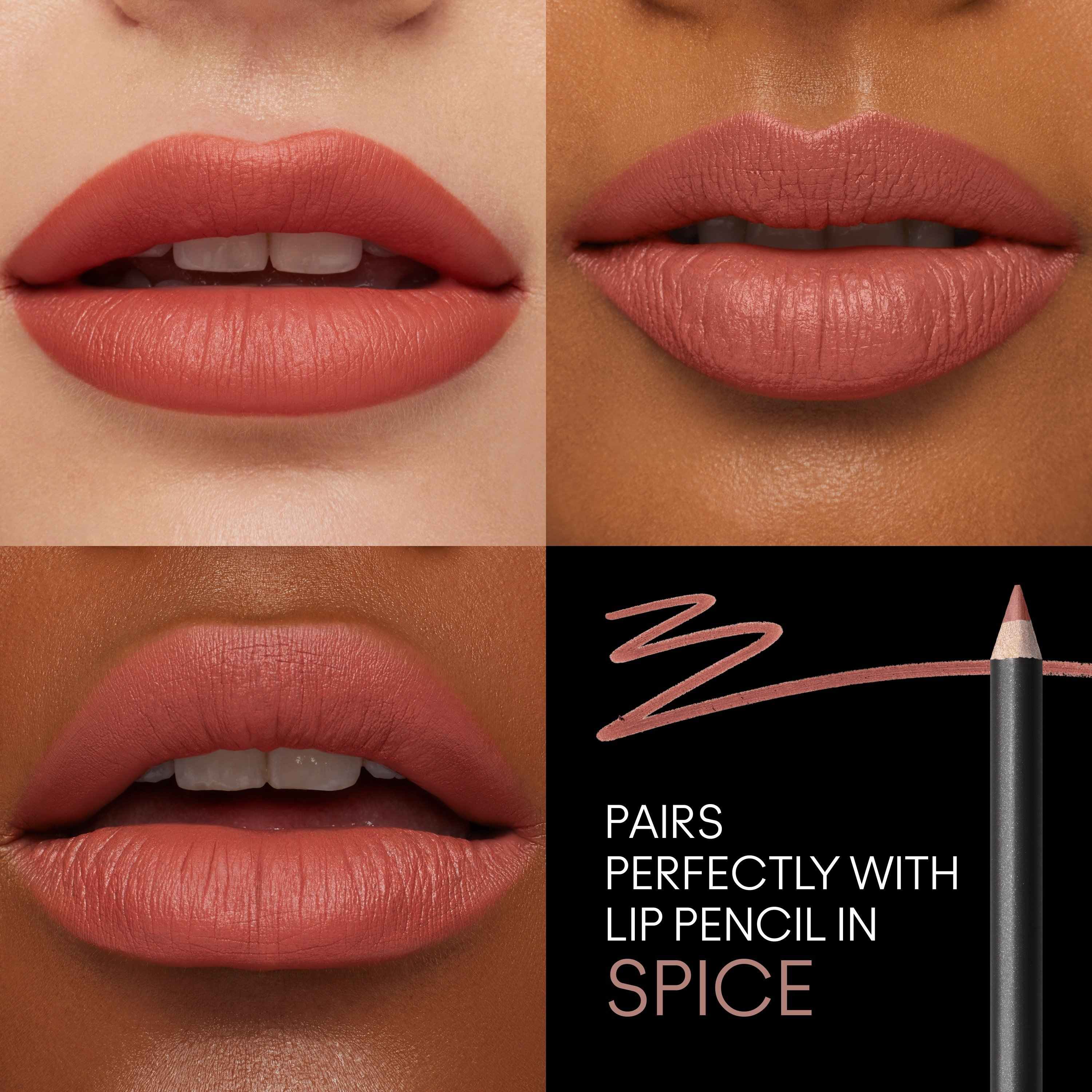 MACximal Matte Lipstick • Mull It Over (WN)