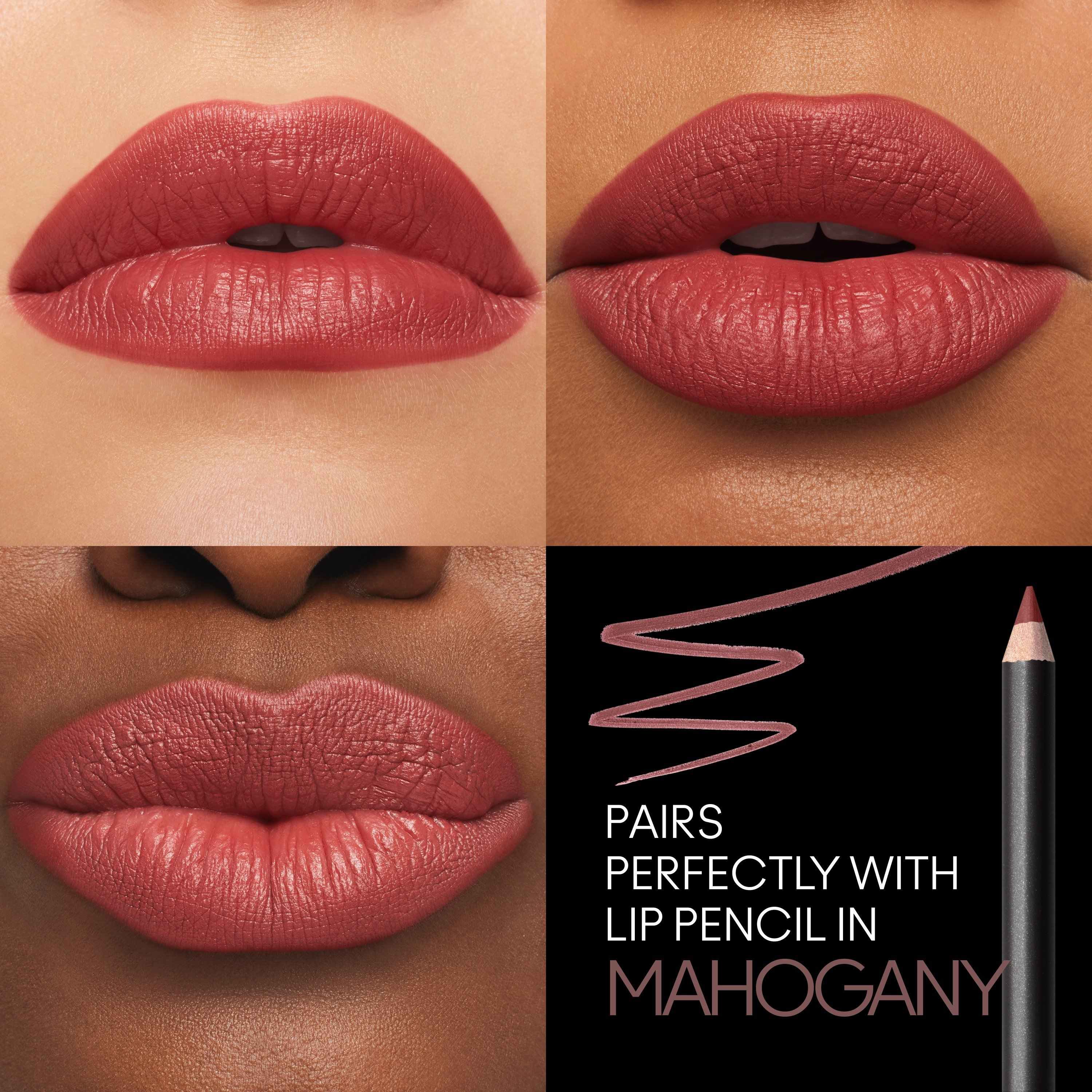 MACximal Matte Lipstick • Go Retro
