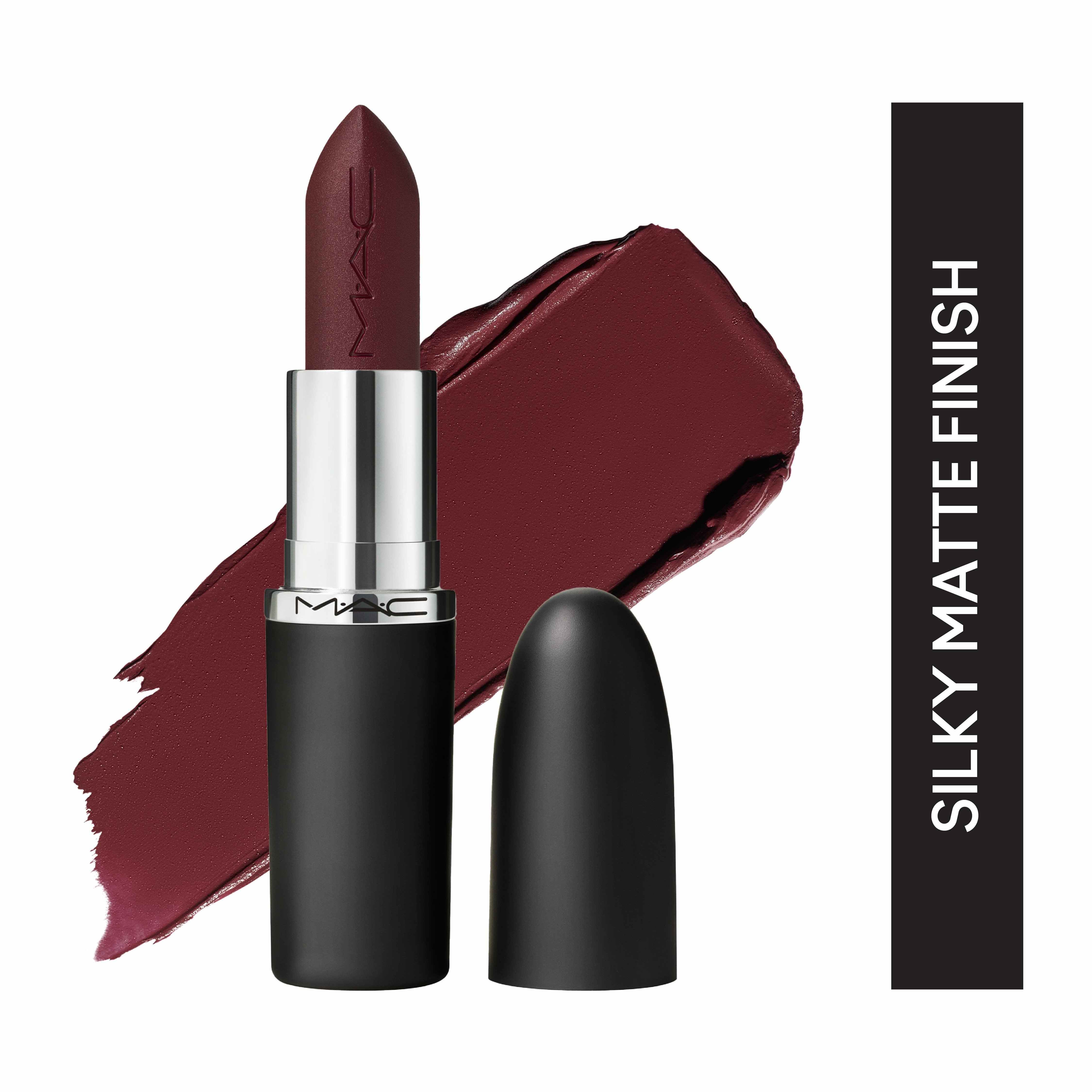 MACximal Matte Lipstick • Media (WN)