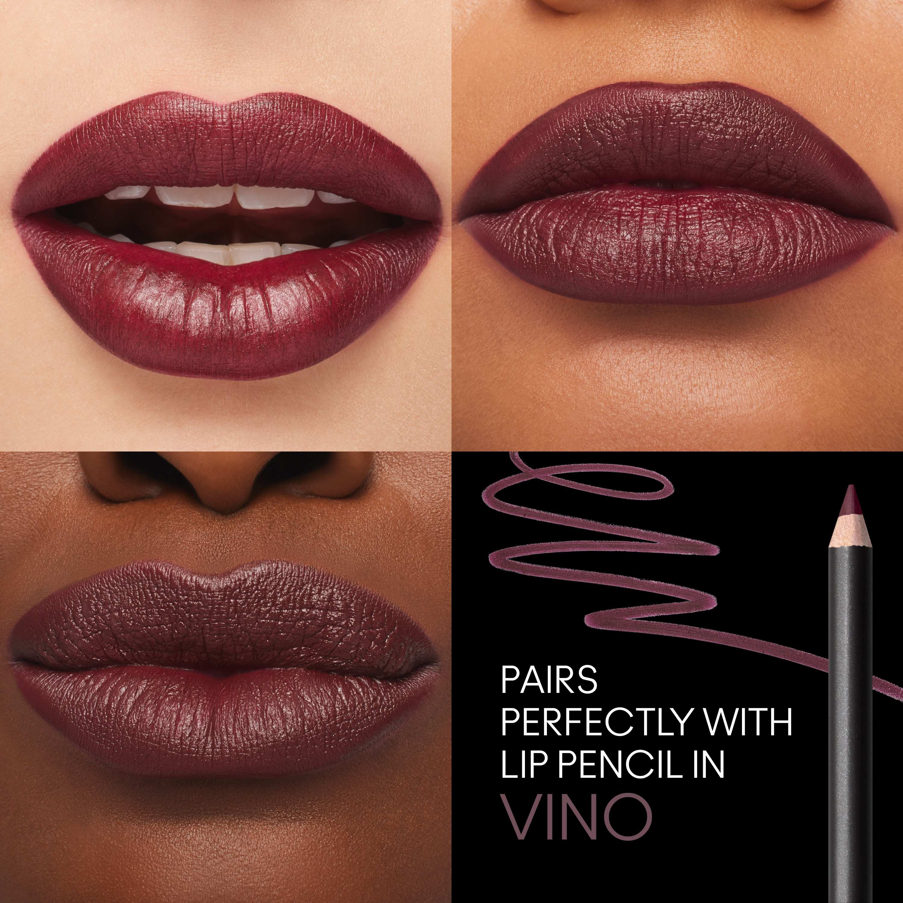 MACximal Matte Lipstick • Media (WN)