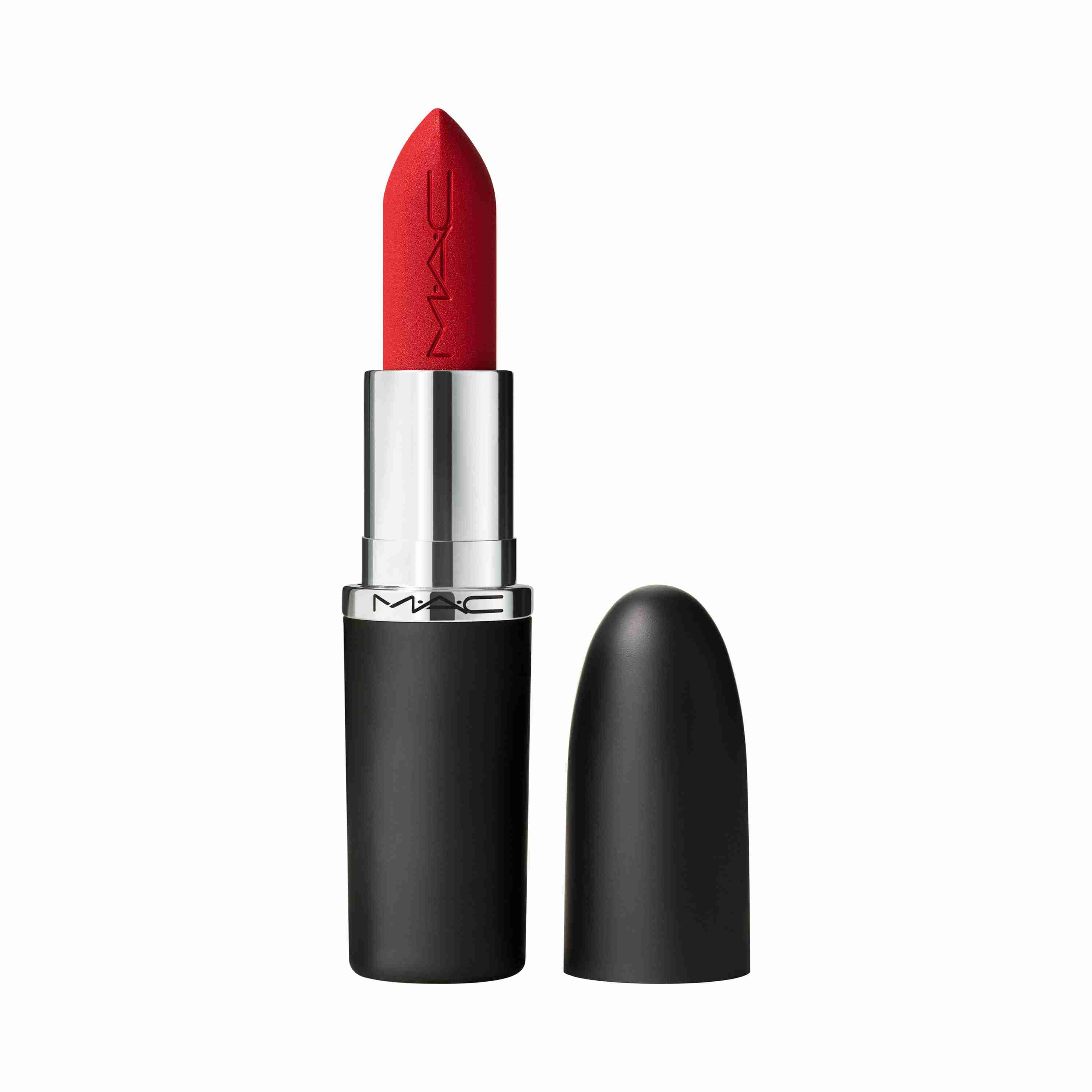 MACximal Matte Lipstick • Red Rock