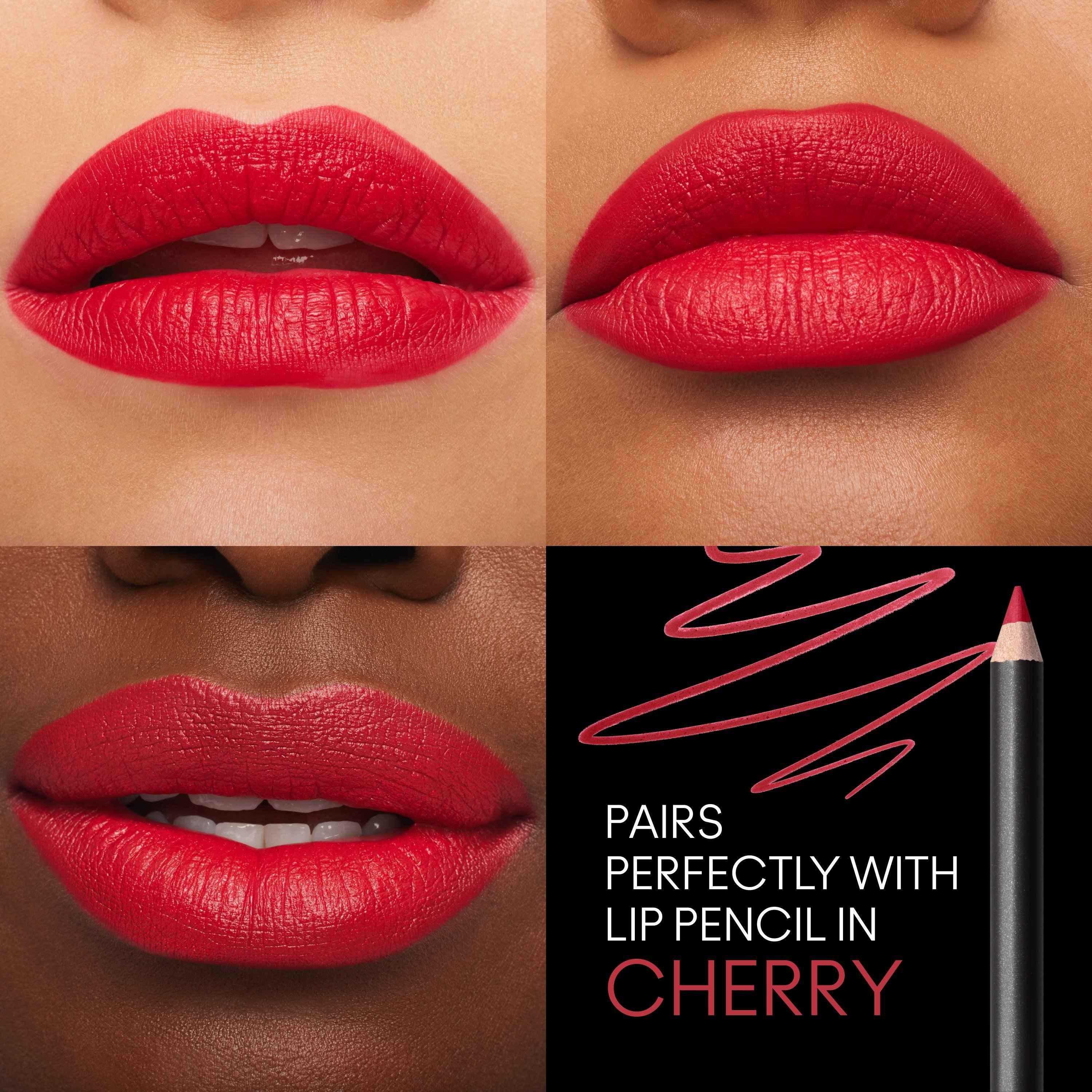 MACximal Matte Lipstick • Red Rock