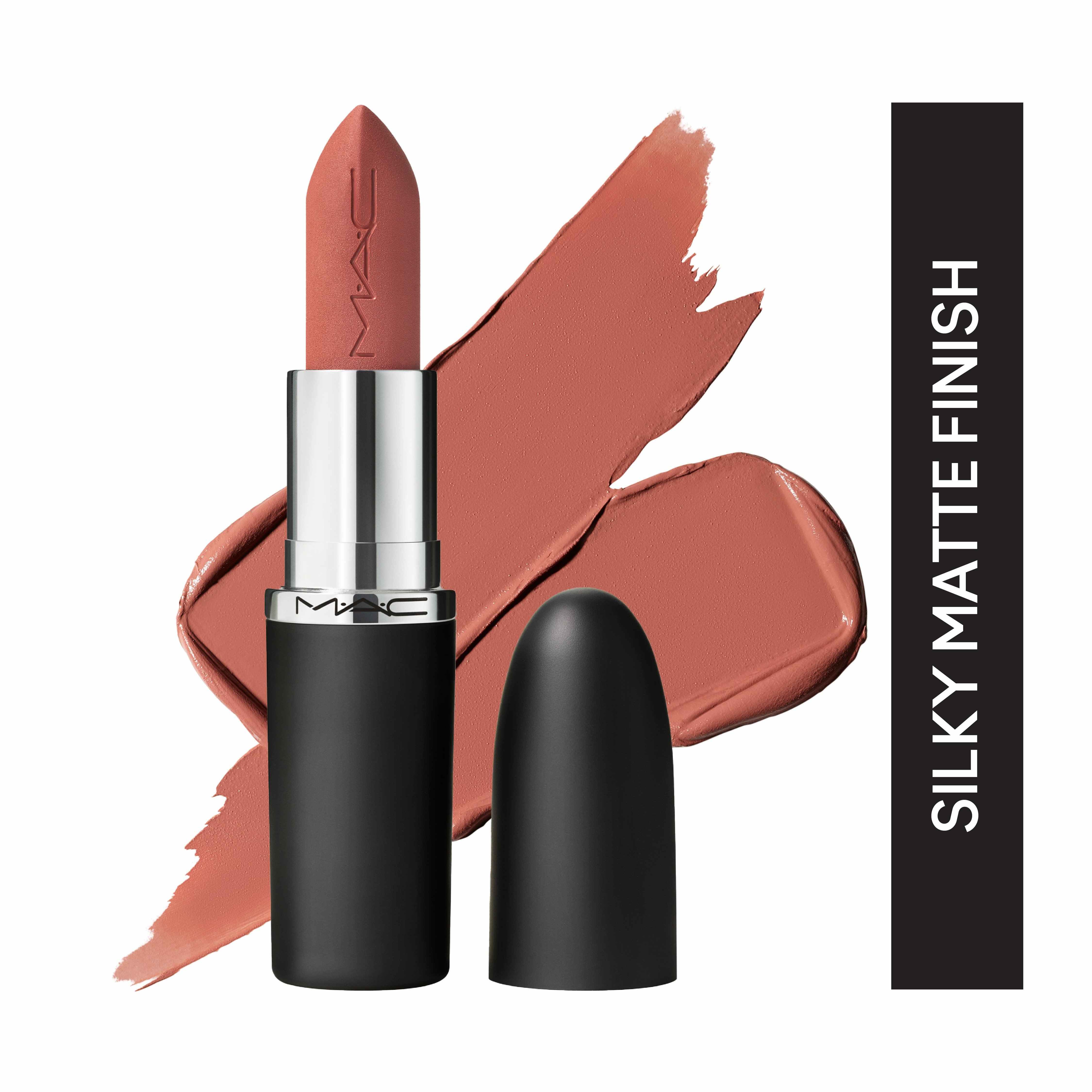 MACximal Matte Lipstick • Kinda Sexy