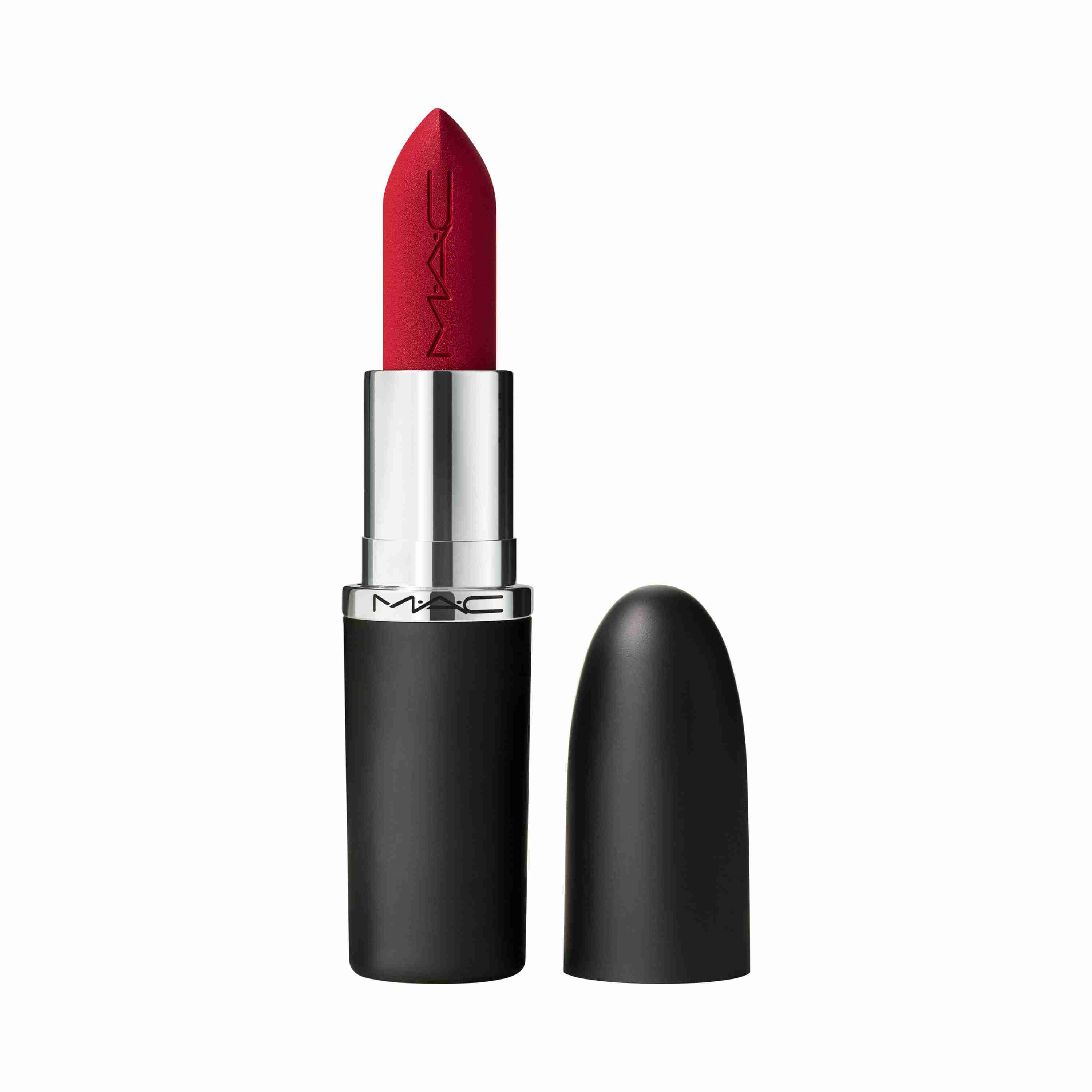 MACximal Matte Lipstick • Ruby Woo