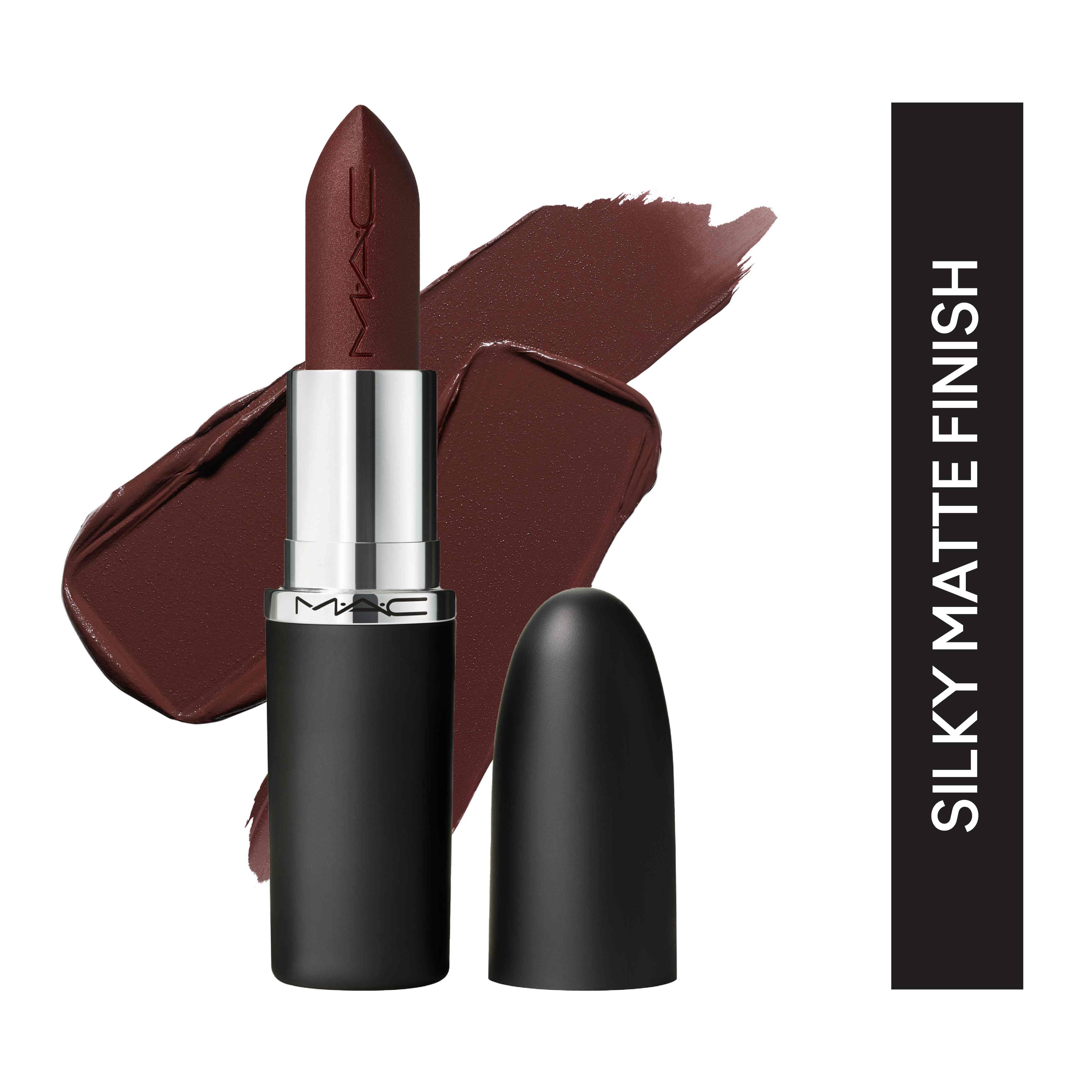 MACximal Matte Lipstick • Antique Velvet