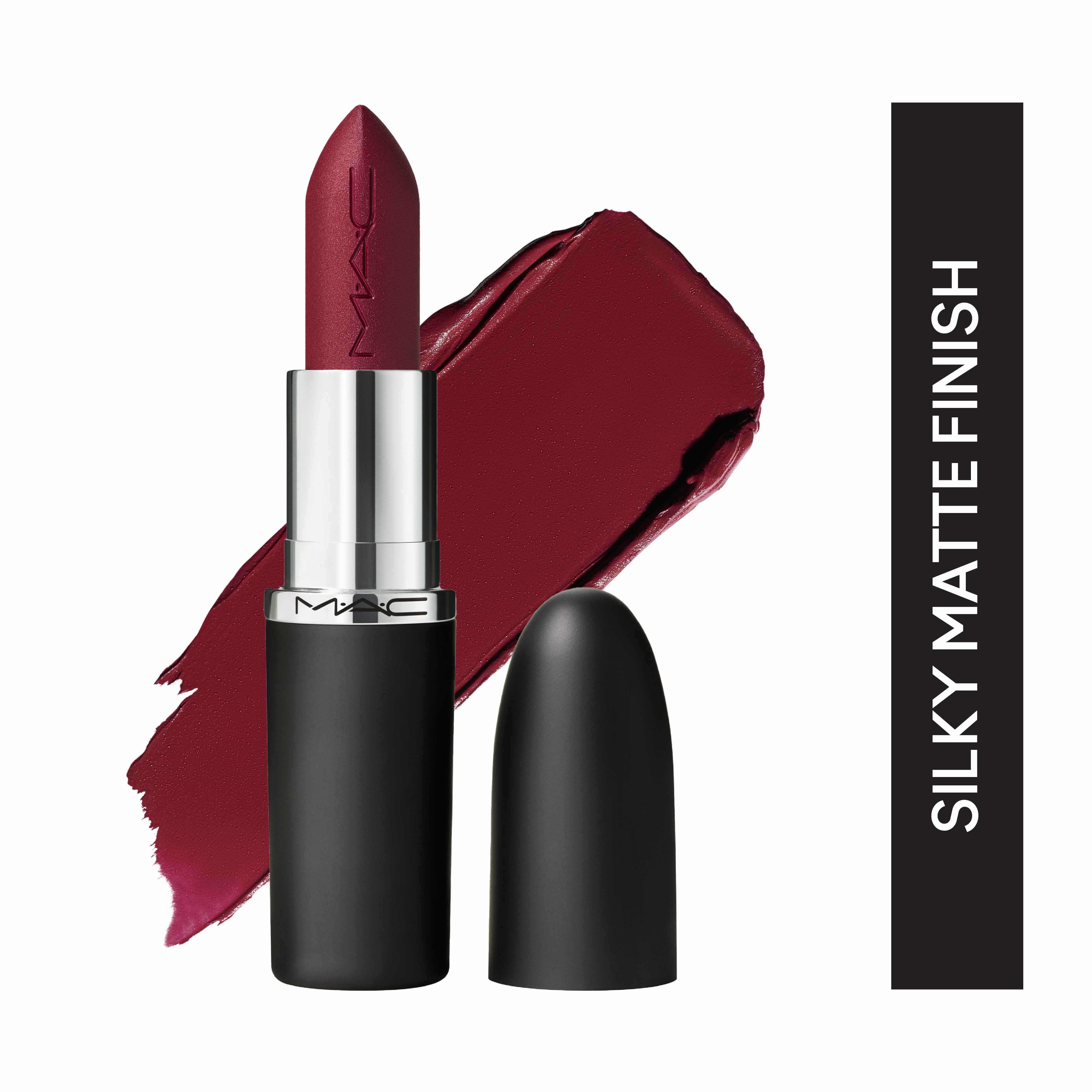 MACximal Matte Lipstick • D For Danger