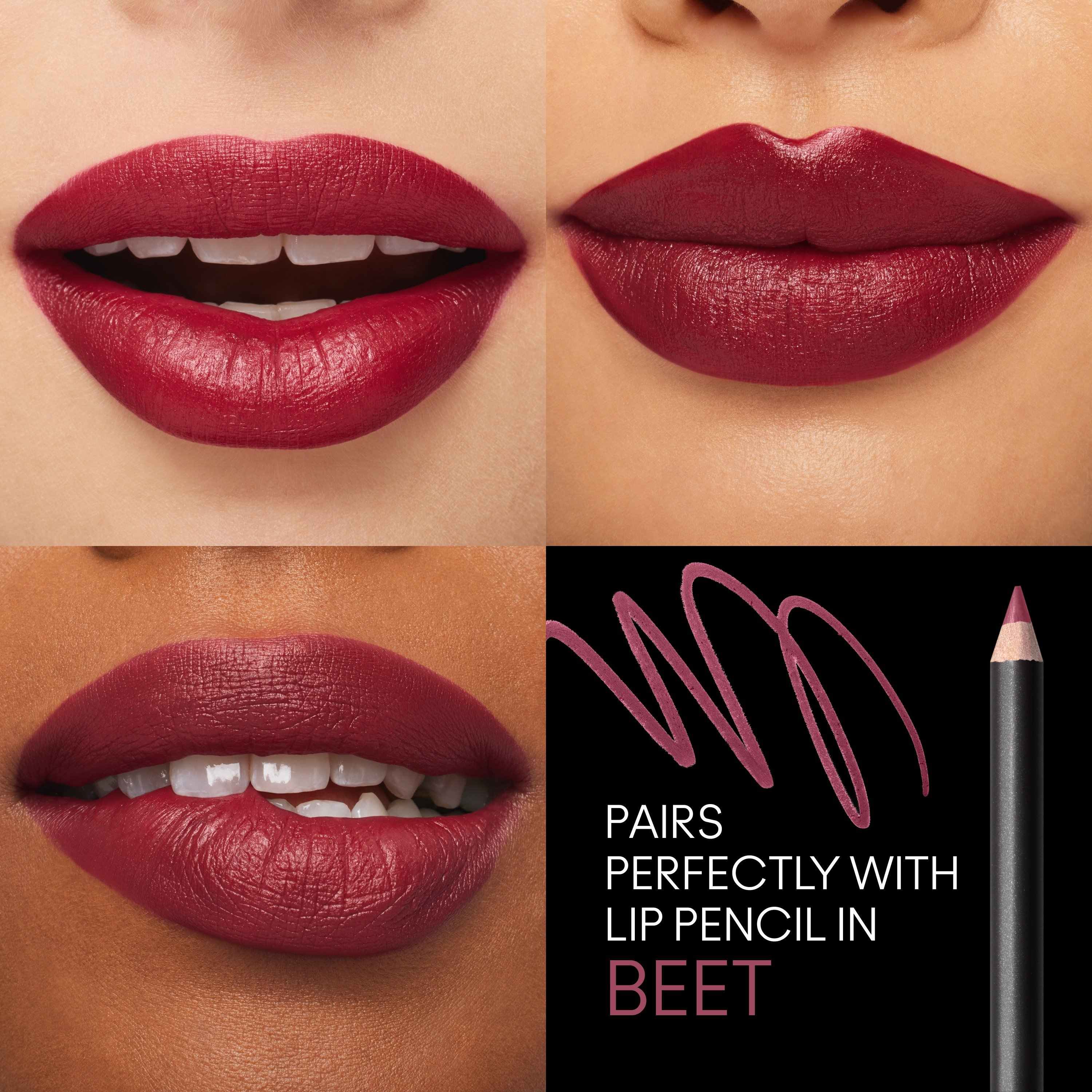 MACximal Matte Lipstick • D For Danger