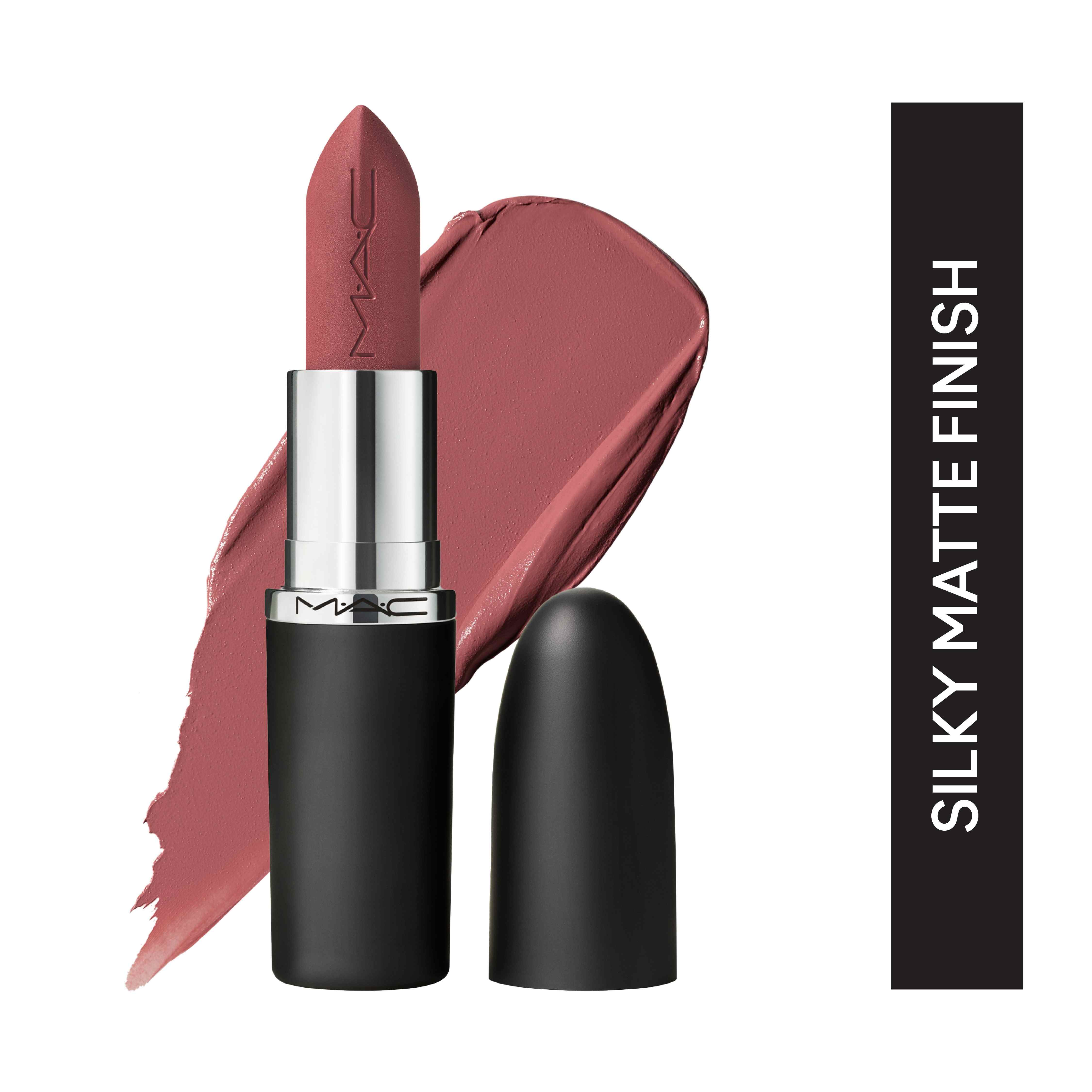 MACximal Matte Lipstick • Mehr