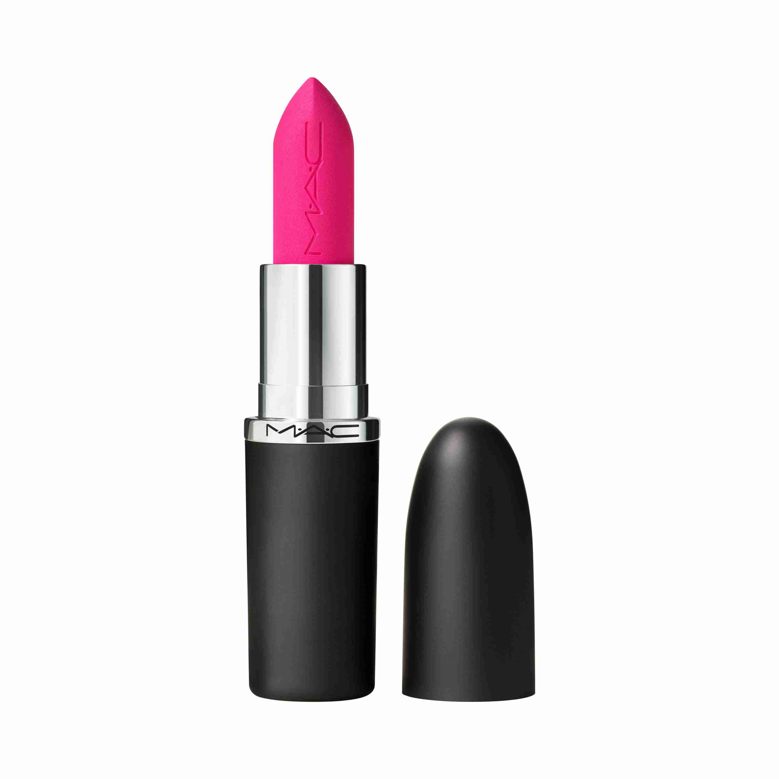 MACximal Matte Lipstick • Candy Yum Yum