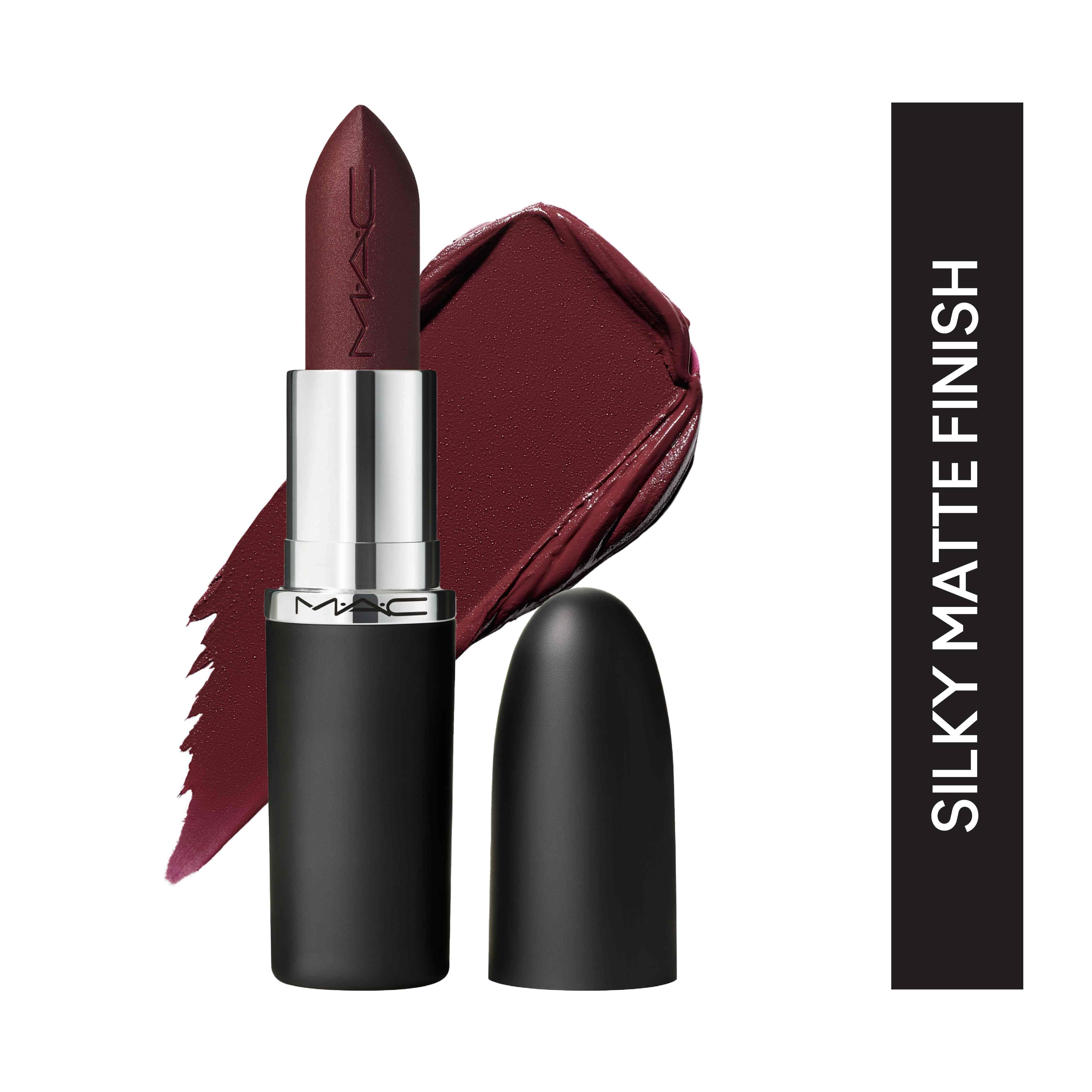 MACximal Matte Lipstick • Sin