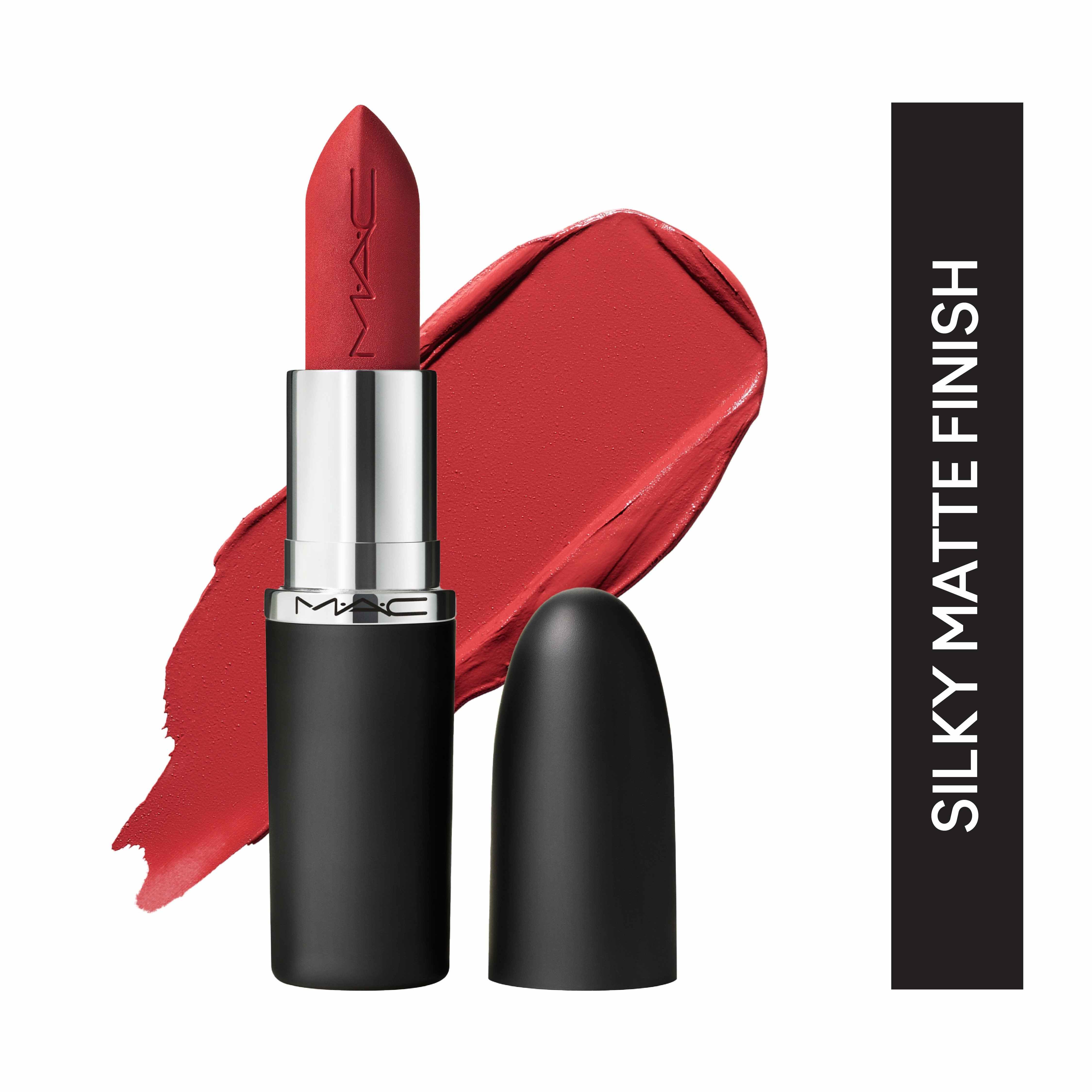 MACximal Matte Lipstick • Forever Curious