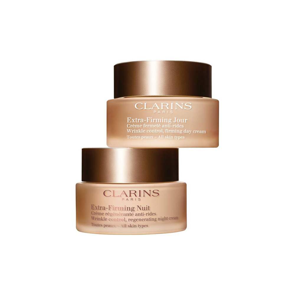 Extra Firming Night Cream All Skin Types • 50ml