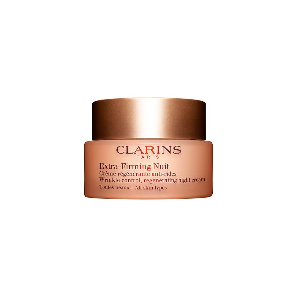 Extra Firming Night Cream All Skin Types • 50ml