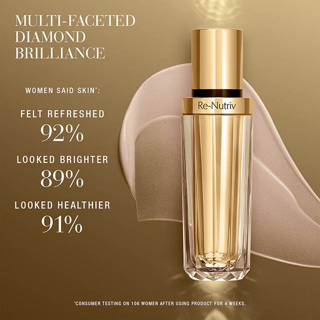 Re-Nutriv Diamond Transformative Brilliance Serum • 30ml