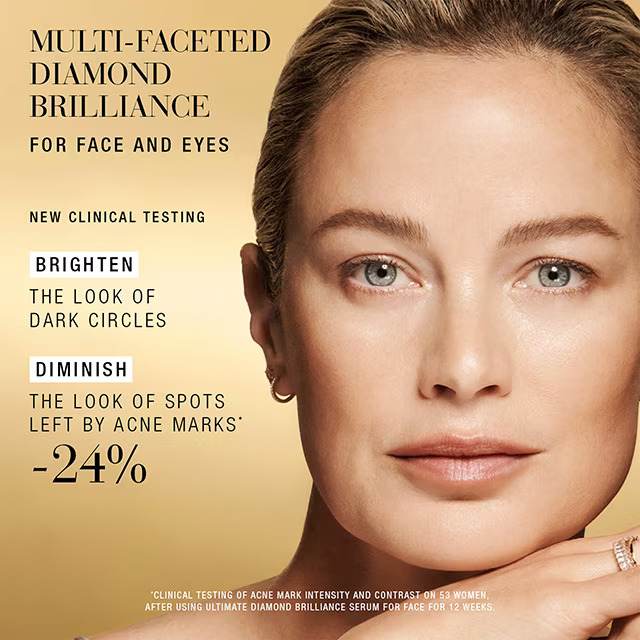 Re-Nutriv Diamond Transformative Brilliance Serum • 30ml