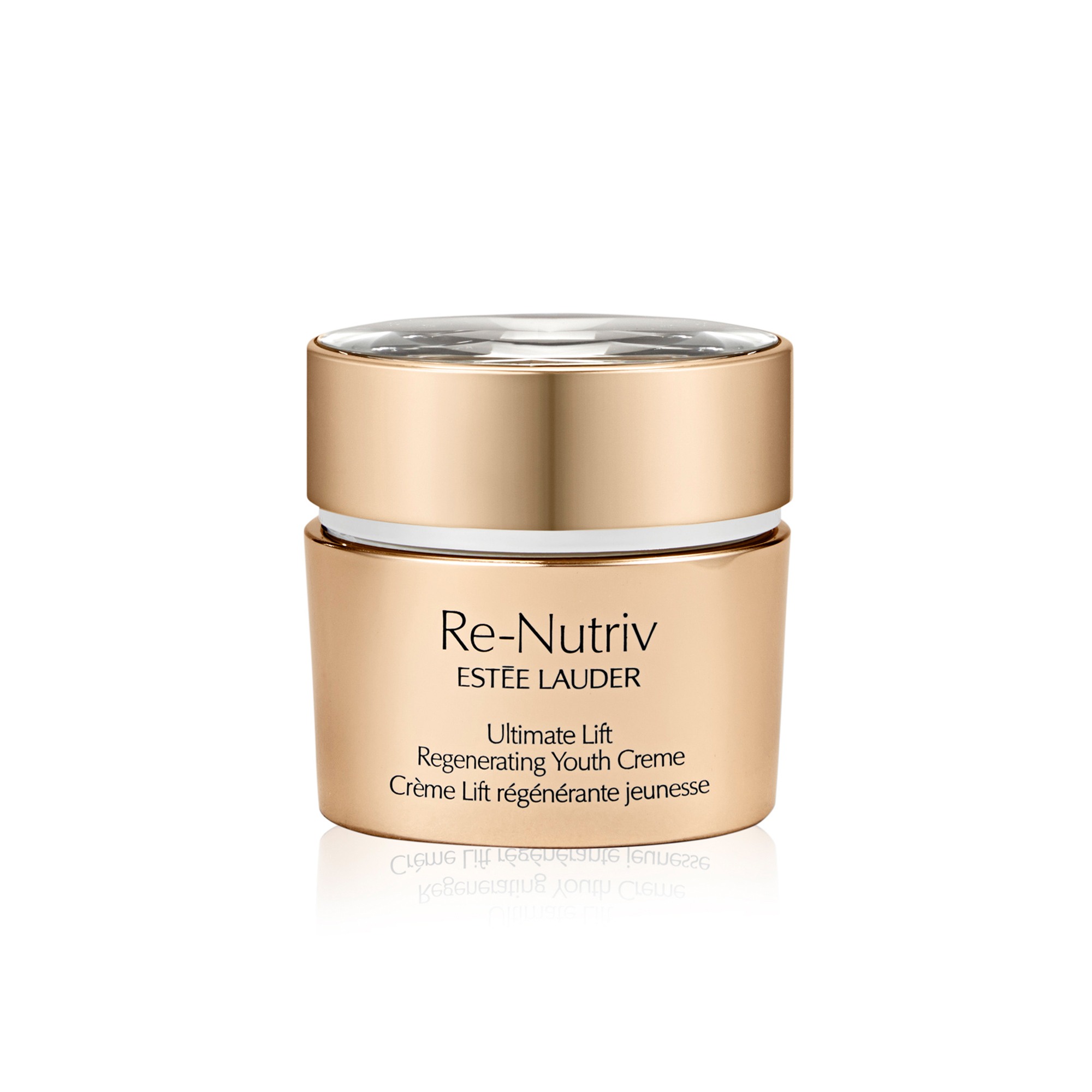 Re-Nutriv Ultimate Lift Regenerating Youth Moisturiser Creme • 15ml