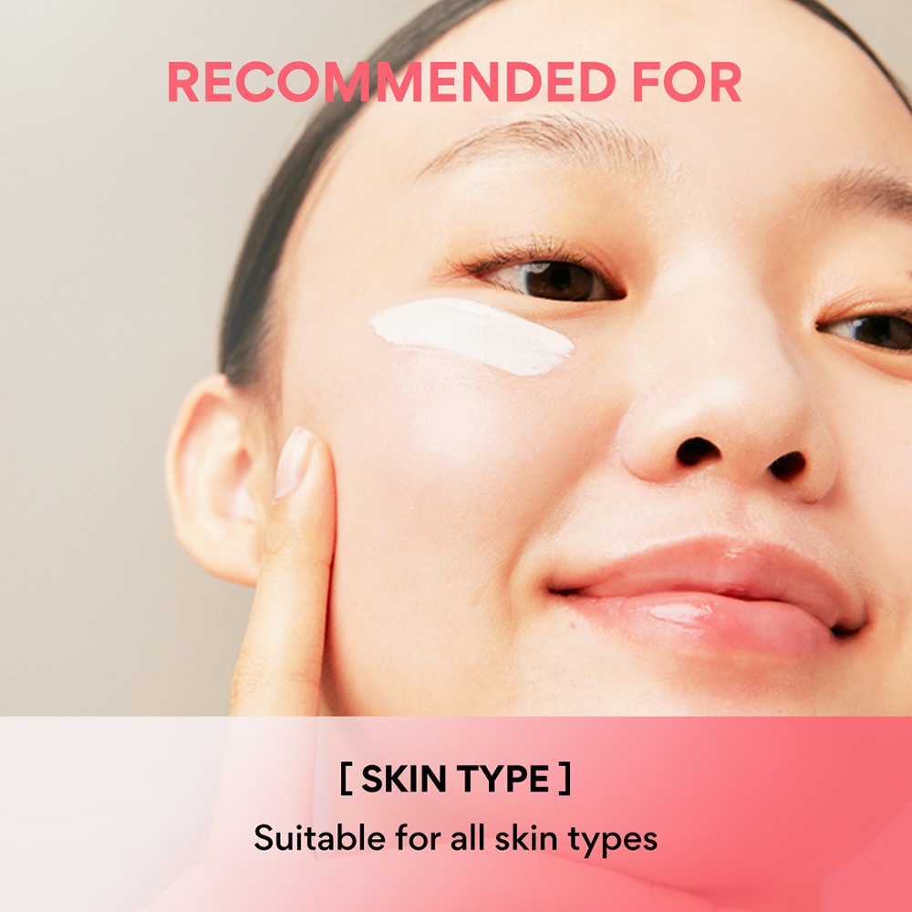 Tone Up No Sebum Sunscreenex • 60ml