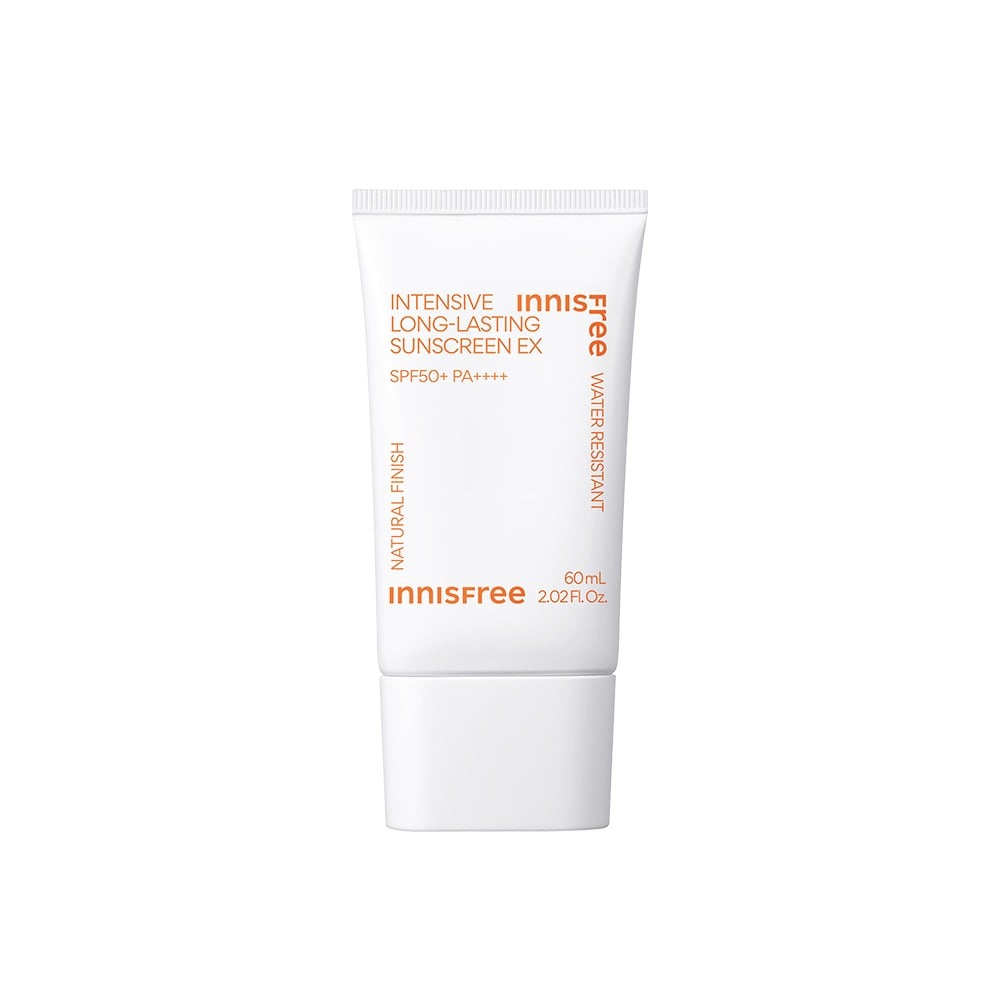 Intensive Long Lasting Sunex • 60ml