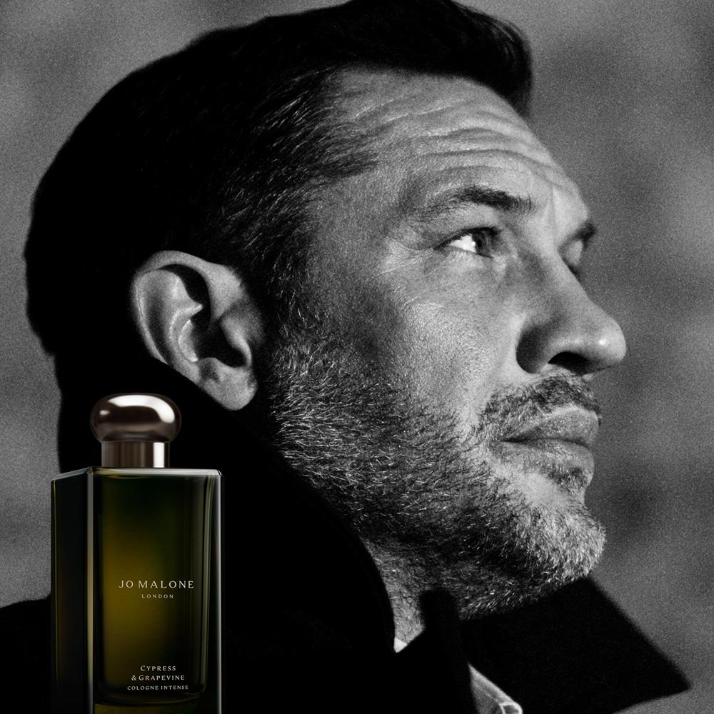 Cypress & Grapevine • 50ml