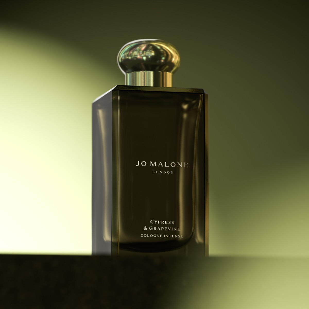 Cypress & Grapevine • 50ml