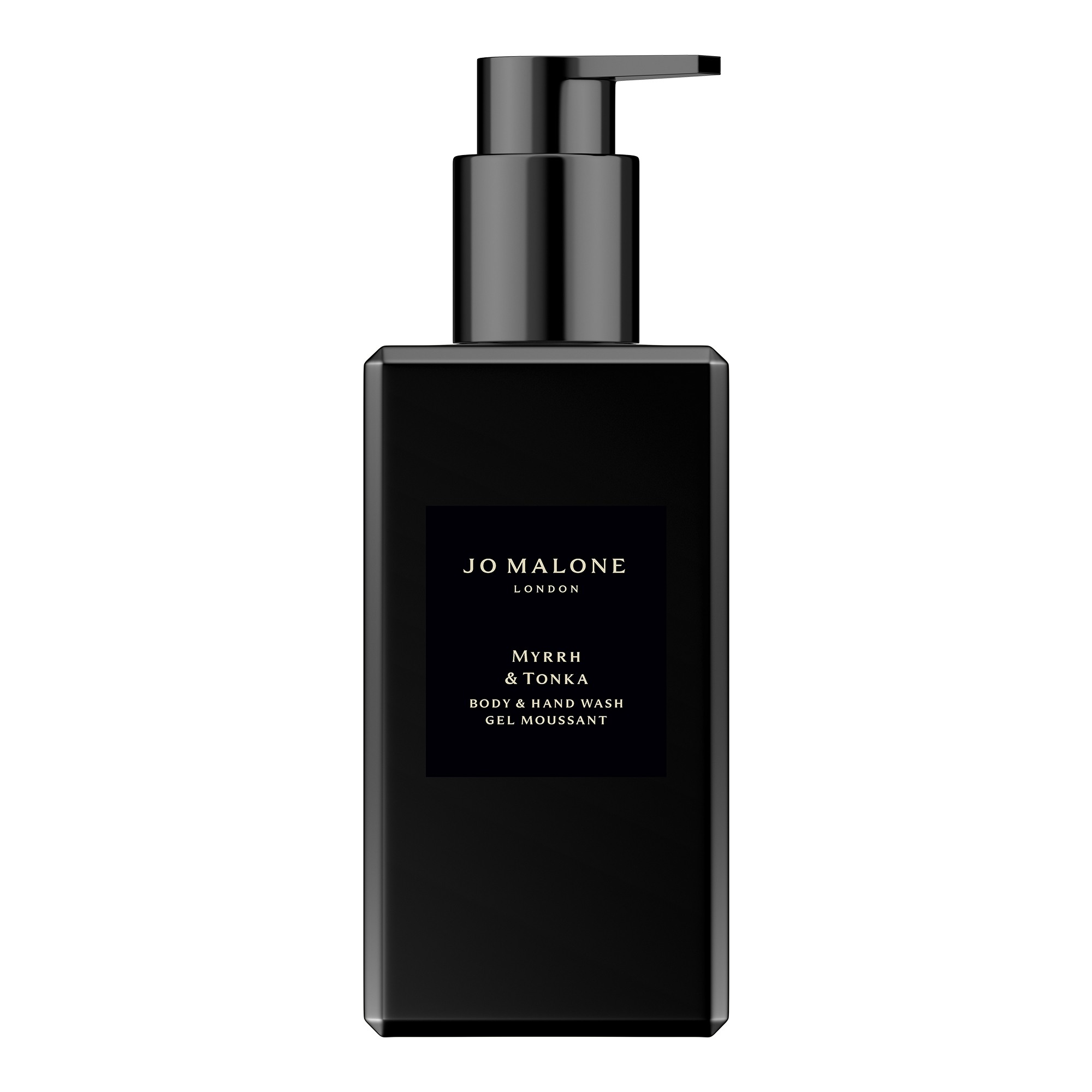 Myrrh & Tonka Body & Hand Wash • 250ml