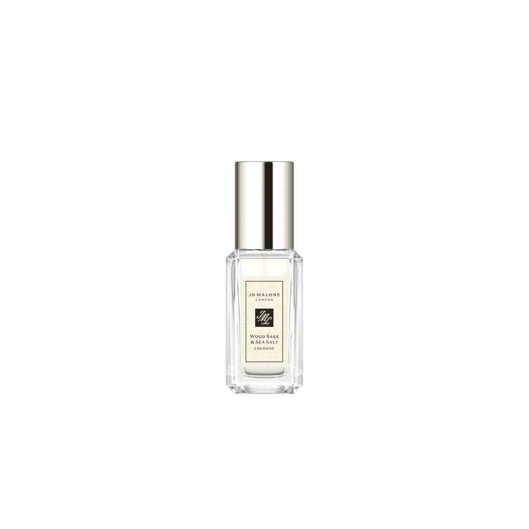 Wood Sage & Sea Salt Mini Cologne • 9ml