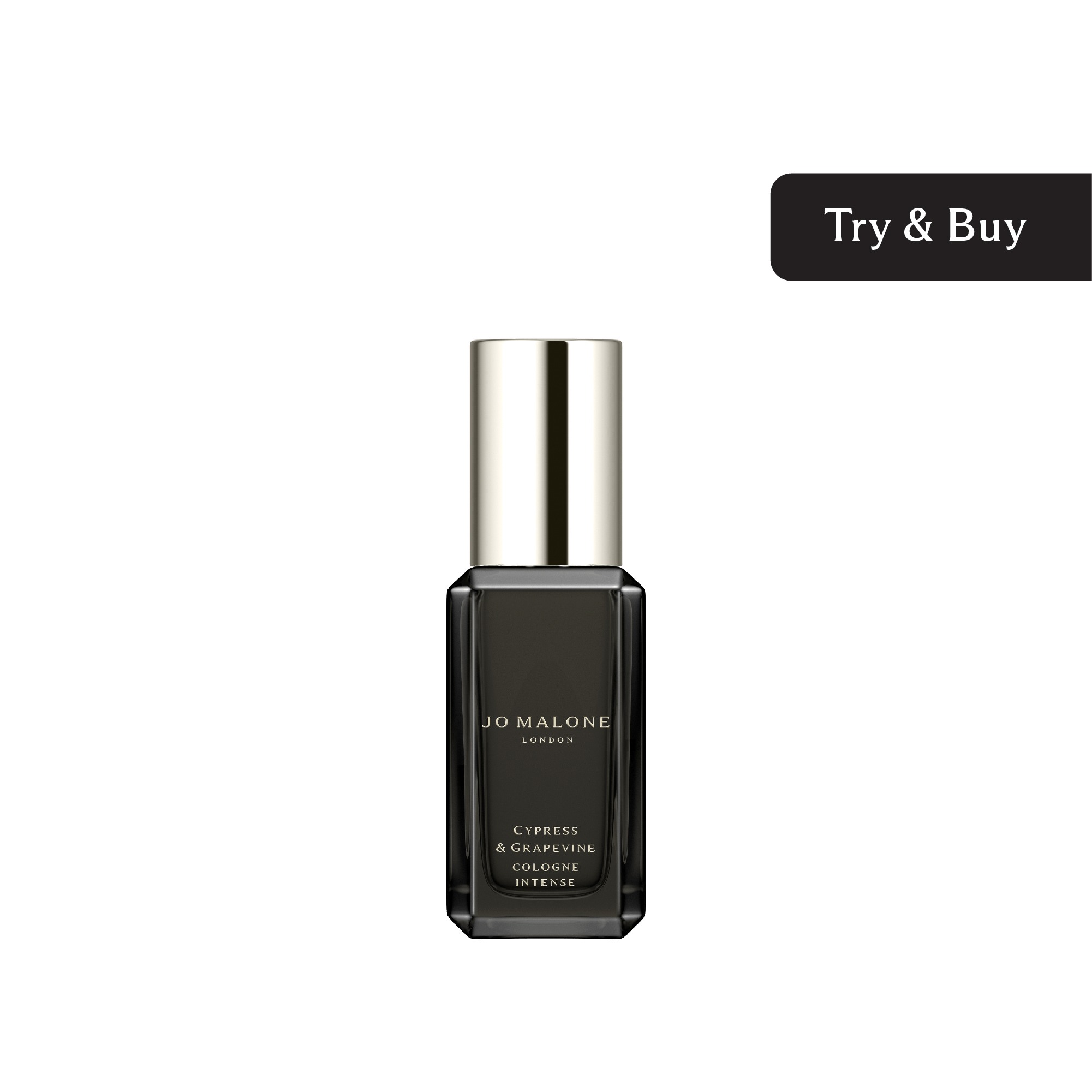 Cologne Intense • Cypress & Grapevine