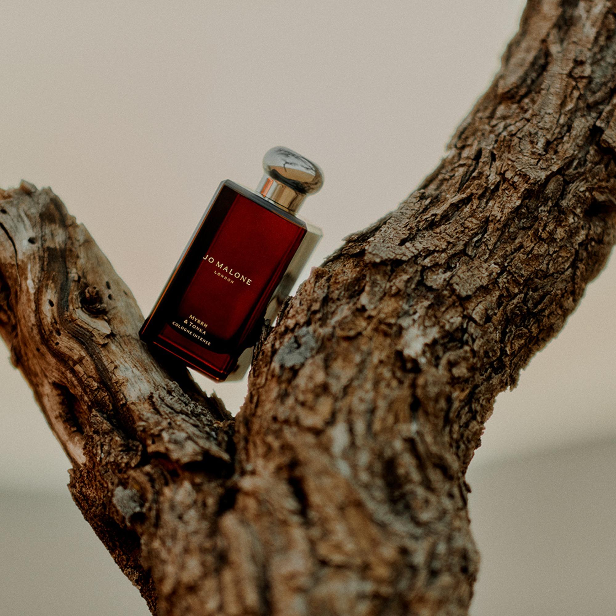 Cologne Intense • Myrrh & Tonka