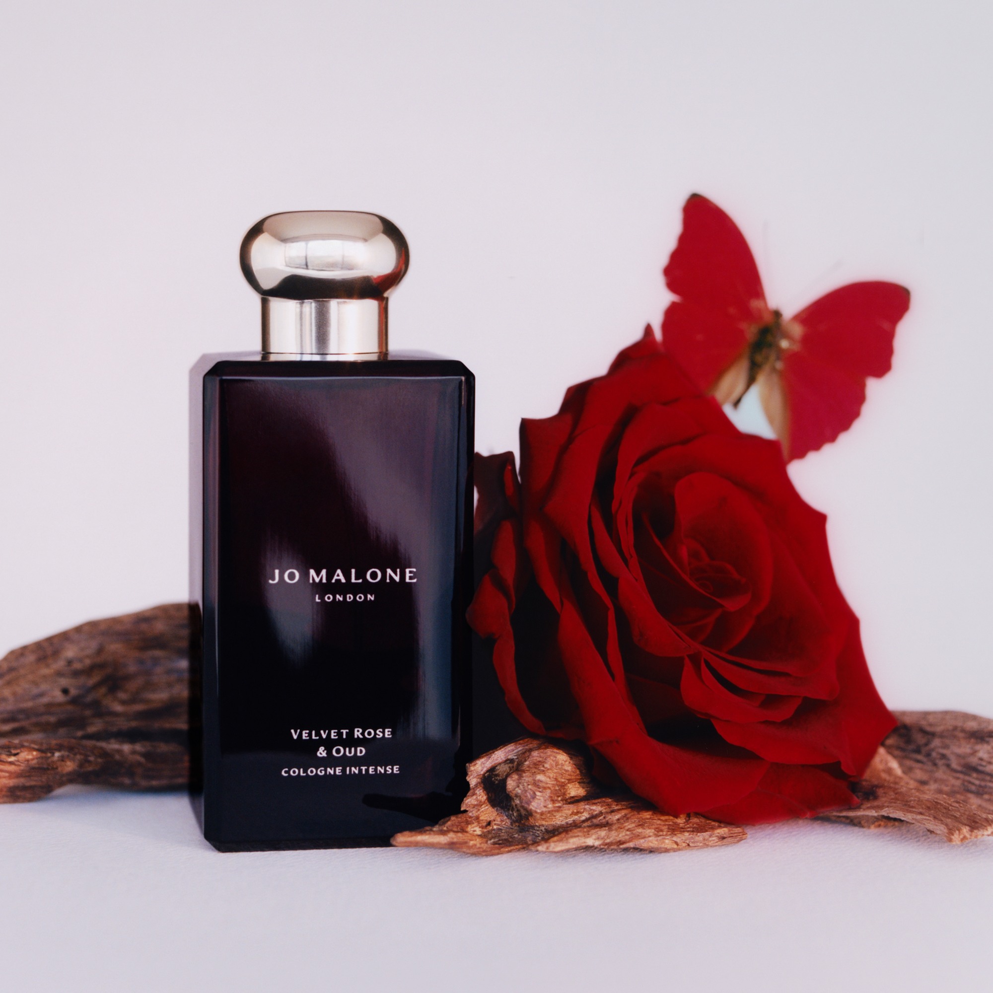 香水(ユニセックス) JO MALONE VELVET ROSE & OUD Velvet Rose & Oud Cologne Intense | Jo Malone London