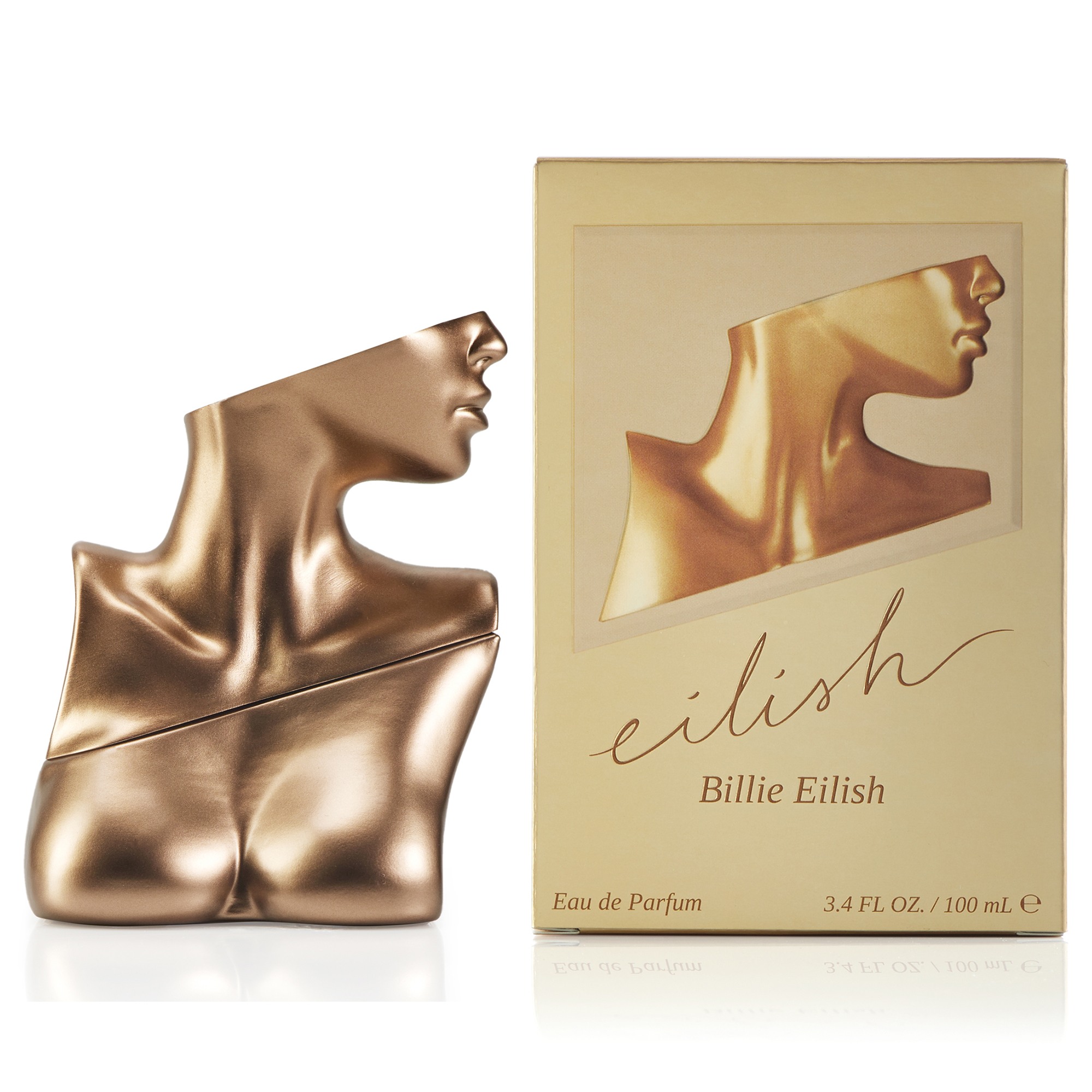 Eilish Eau De Parfum • 100ml