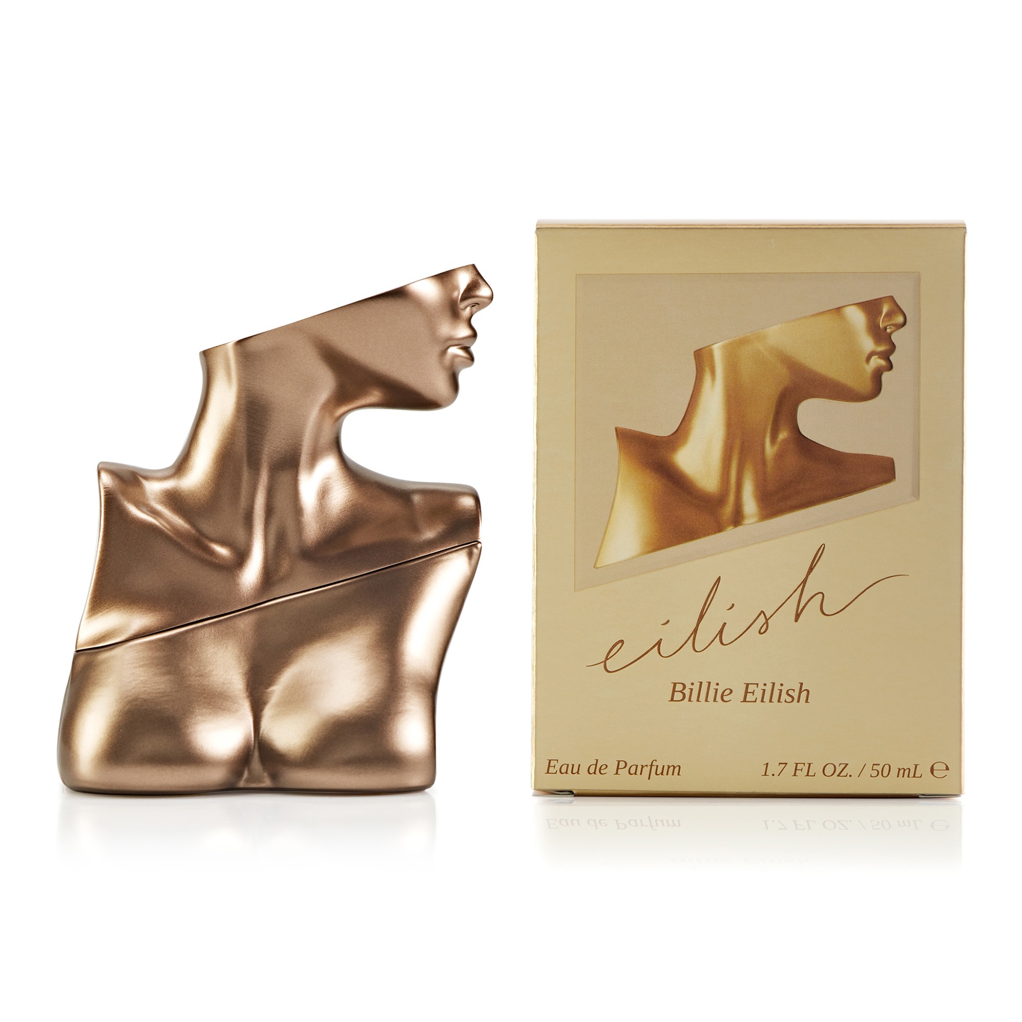 Eilish Eau De Parfum • 50ml
