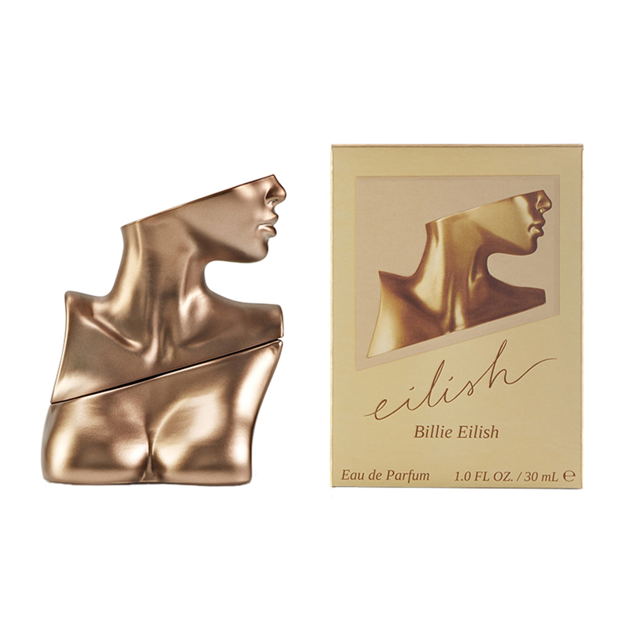 Eilish Eau De Parfum • 30ml