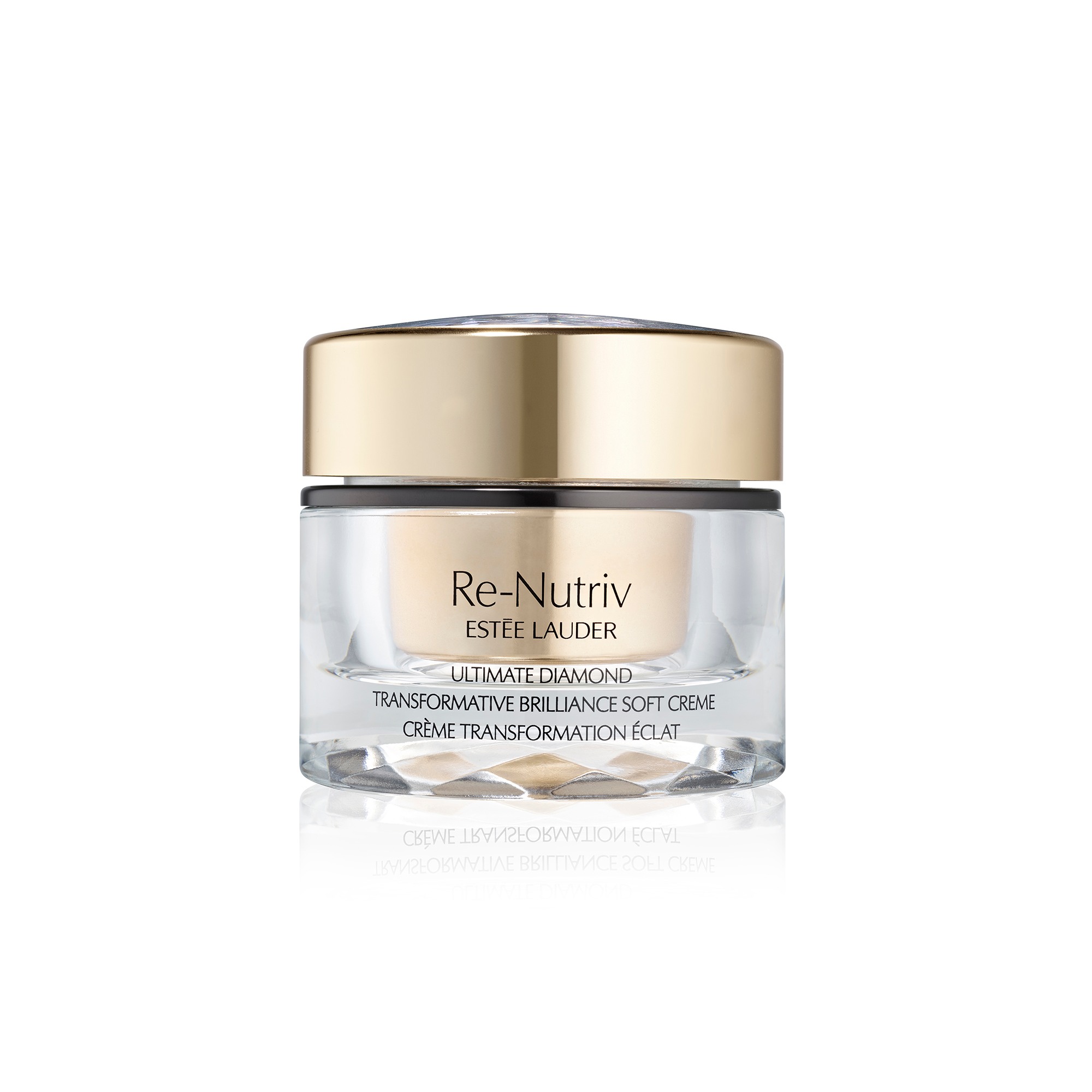 Re-Nutriv Ultimate Diamond Transformative Brilliance Soft Creme • 50ml