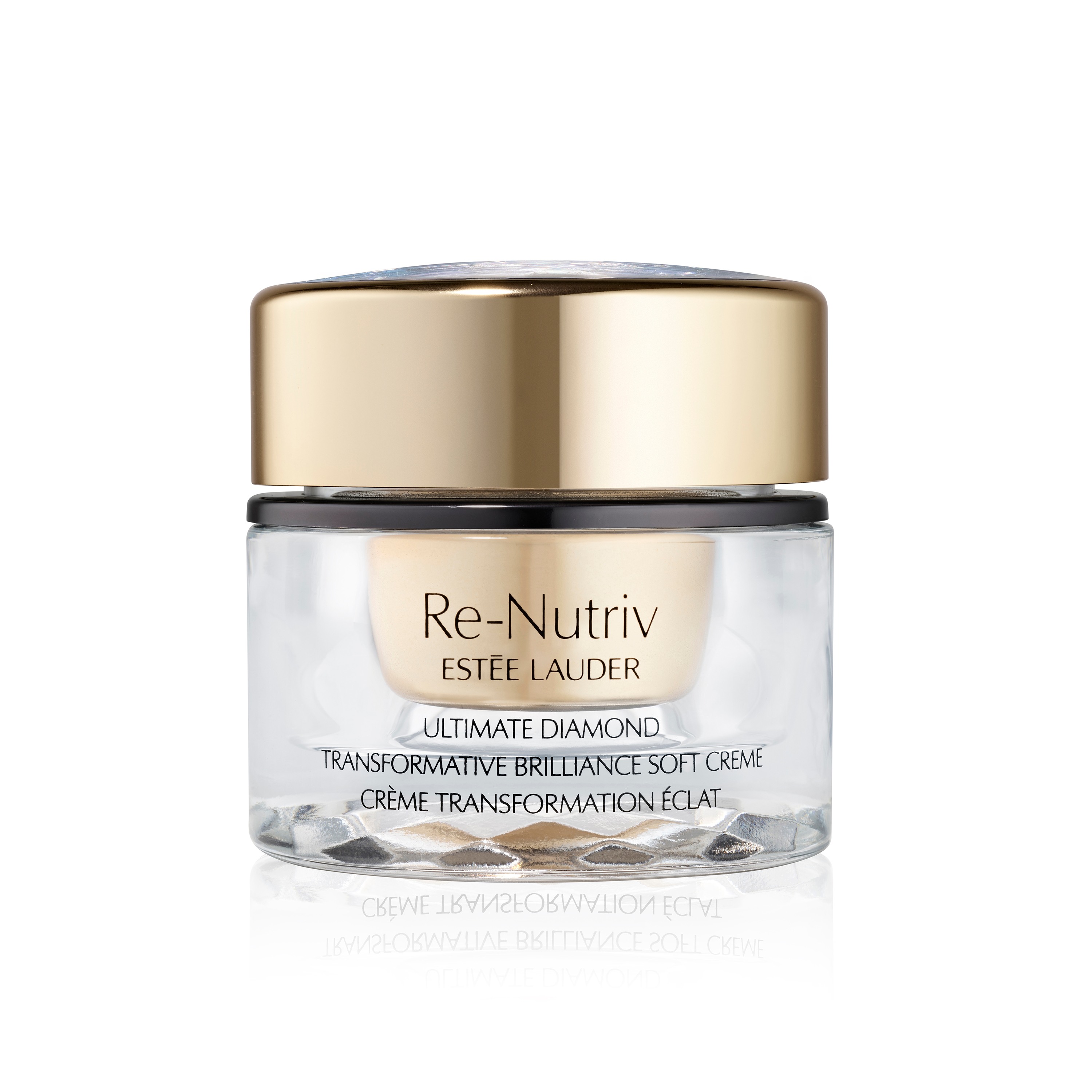 Re-Nutriv Ultimate Diamond Transformative Brilliance Soft Creme • 30ml