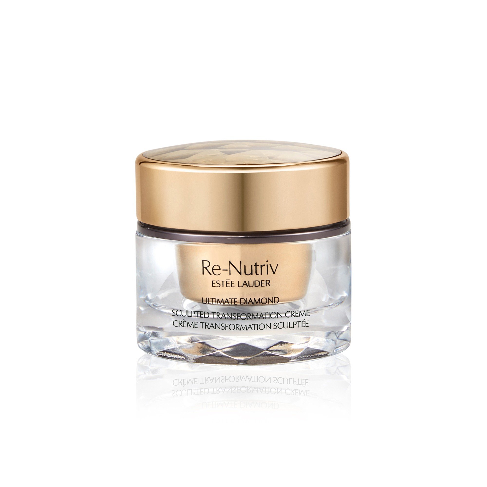 Estée Lauder Re-Nutriv ダイアモンドプリリアンスクリーム
