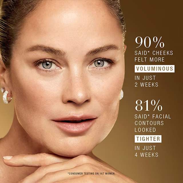 Re-Nutriv Ultimate Diamond Sculpted Transformation Creme • 50ml