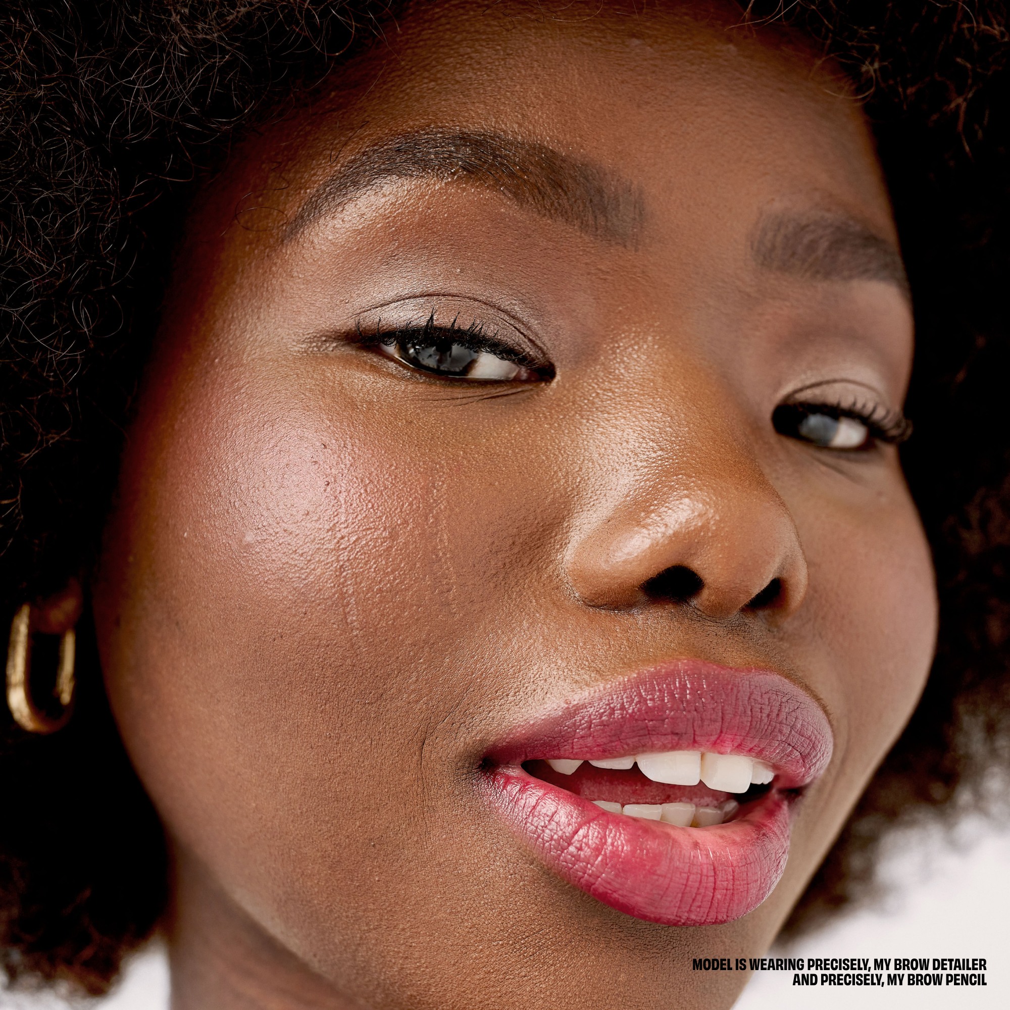 Precisely My Brow Detailer Pencil • 3 (Warm Light Brown)