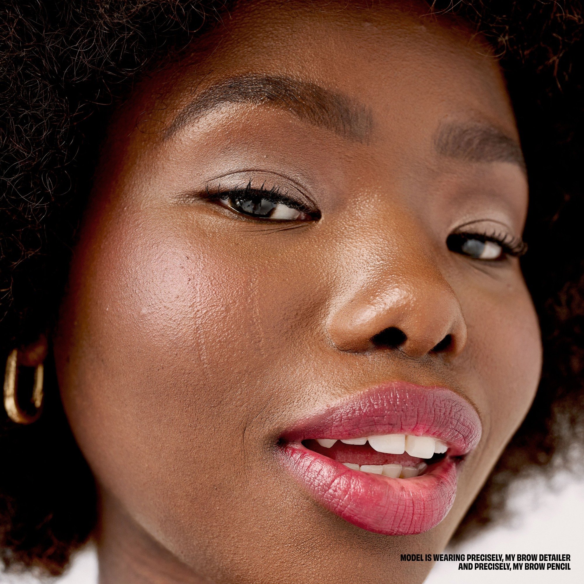 Precisely My Brow Detailer Pencil • 4 (Warm Deep Brown)