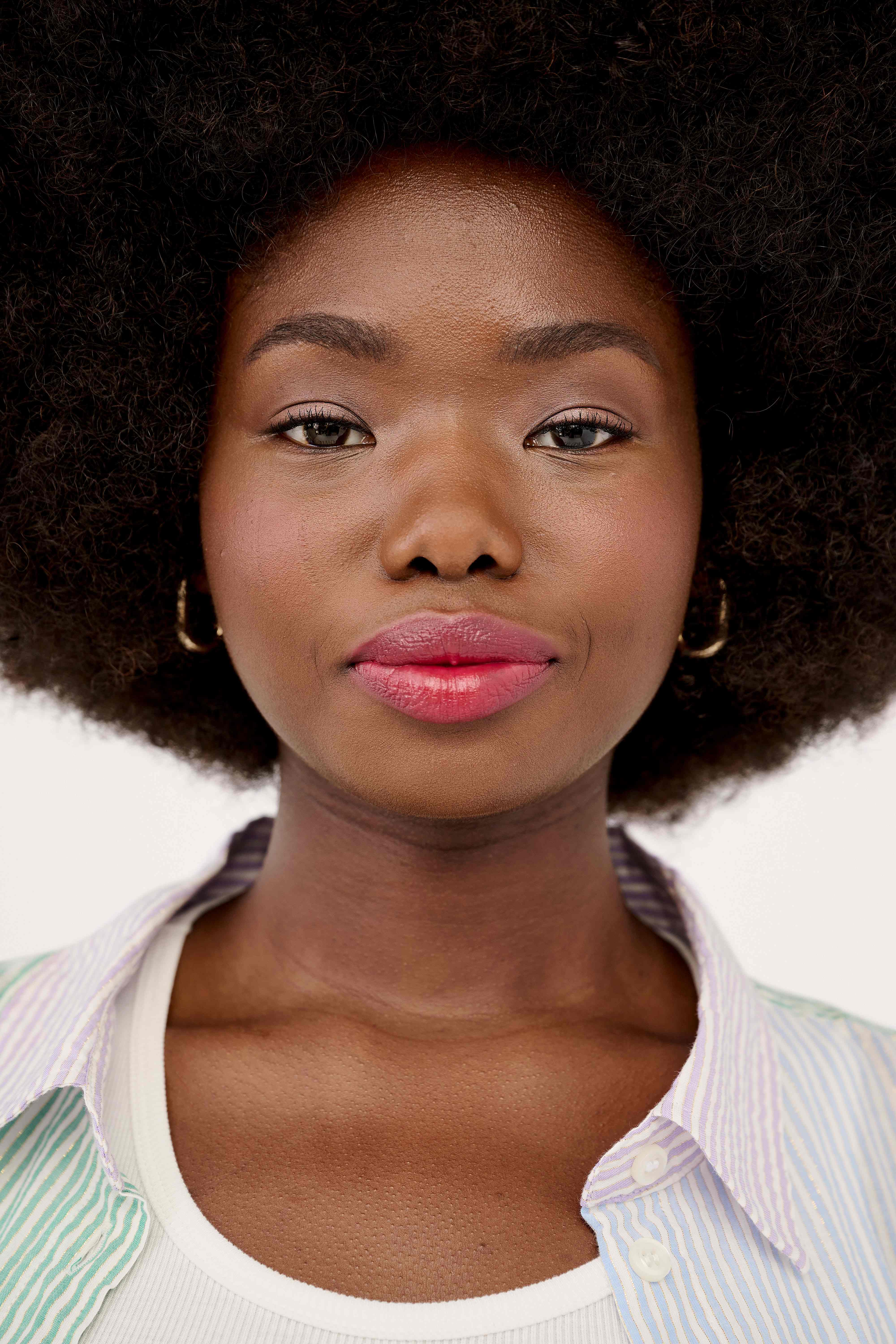 Precisely My Brow Wax • 5 (Warm Black Brown)