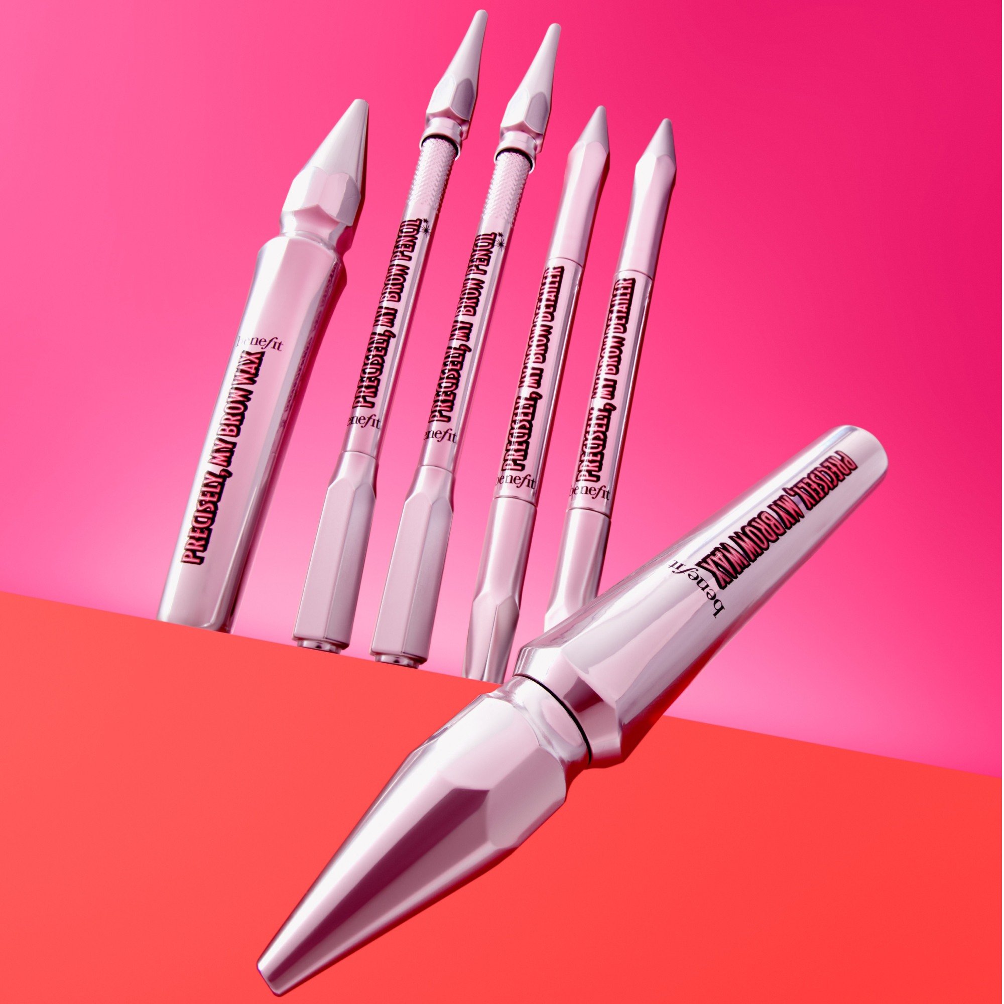 Precisely My Brow Wax • 5 (Warm Black Brown)