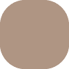 Brown Square Sunglasses for Men