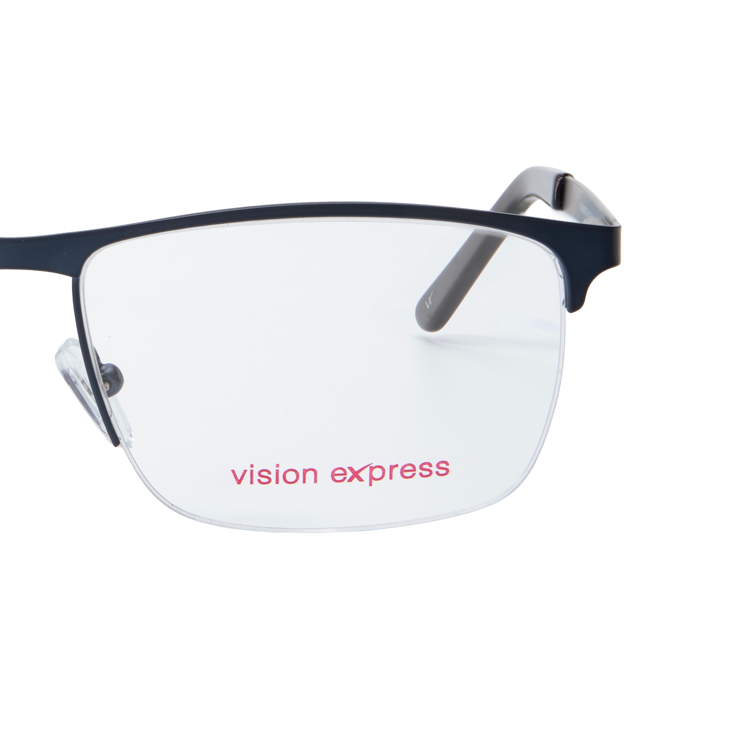 Blue Rectangle Frame for Men ELITE