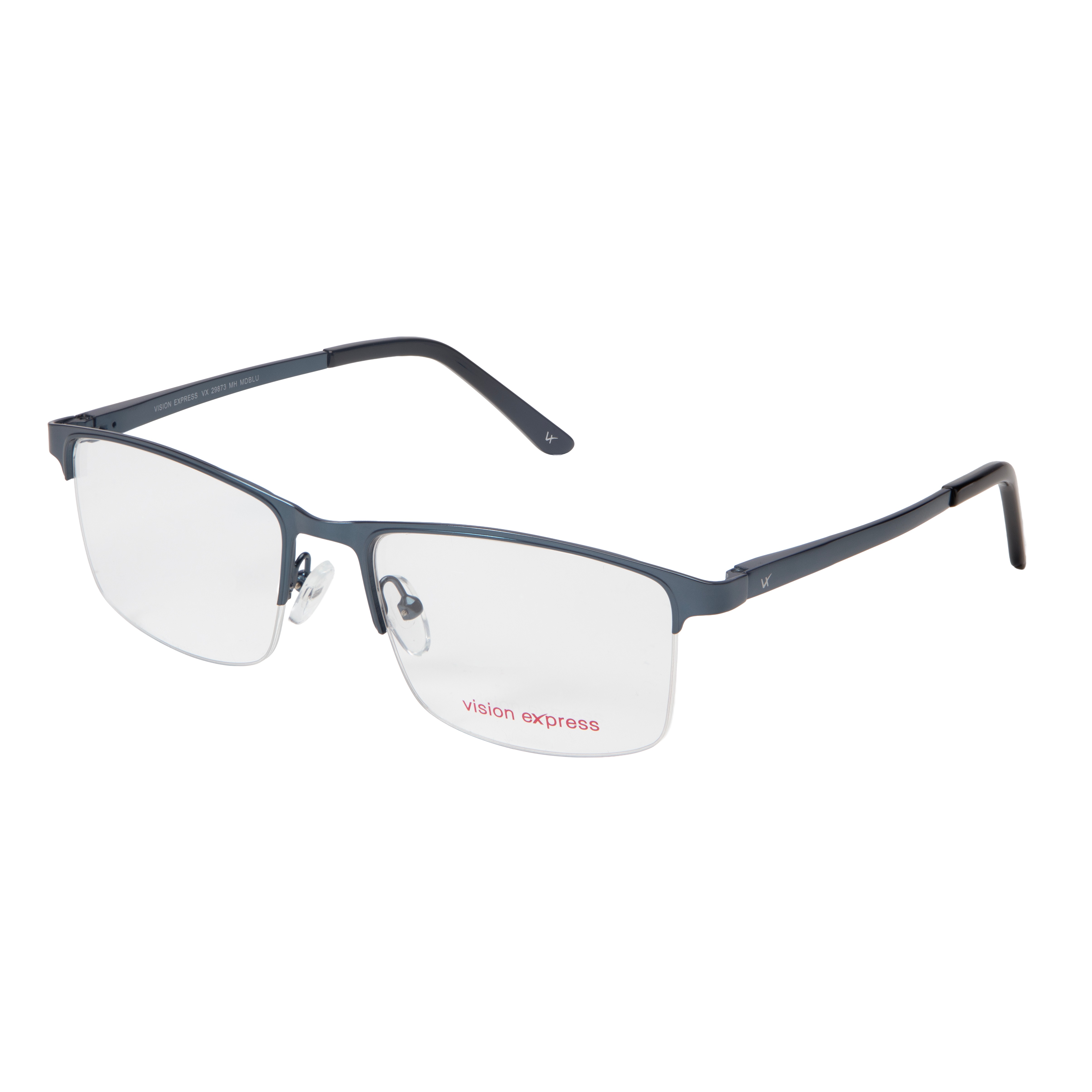 Blue Rectangle Frame for Men ELITE