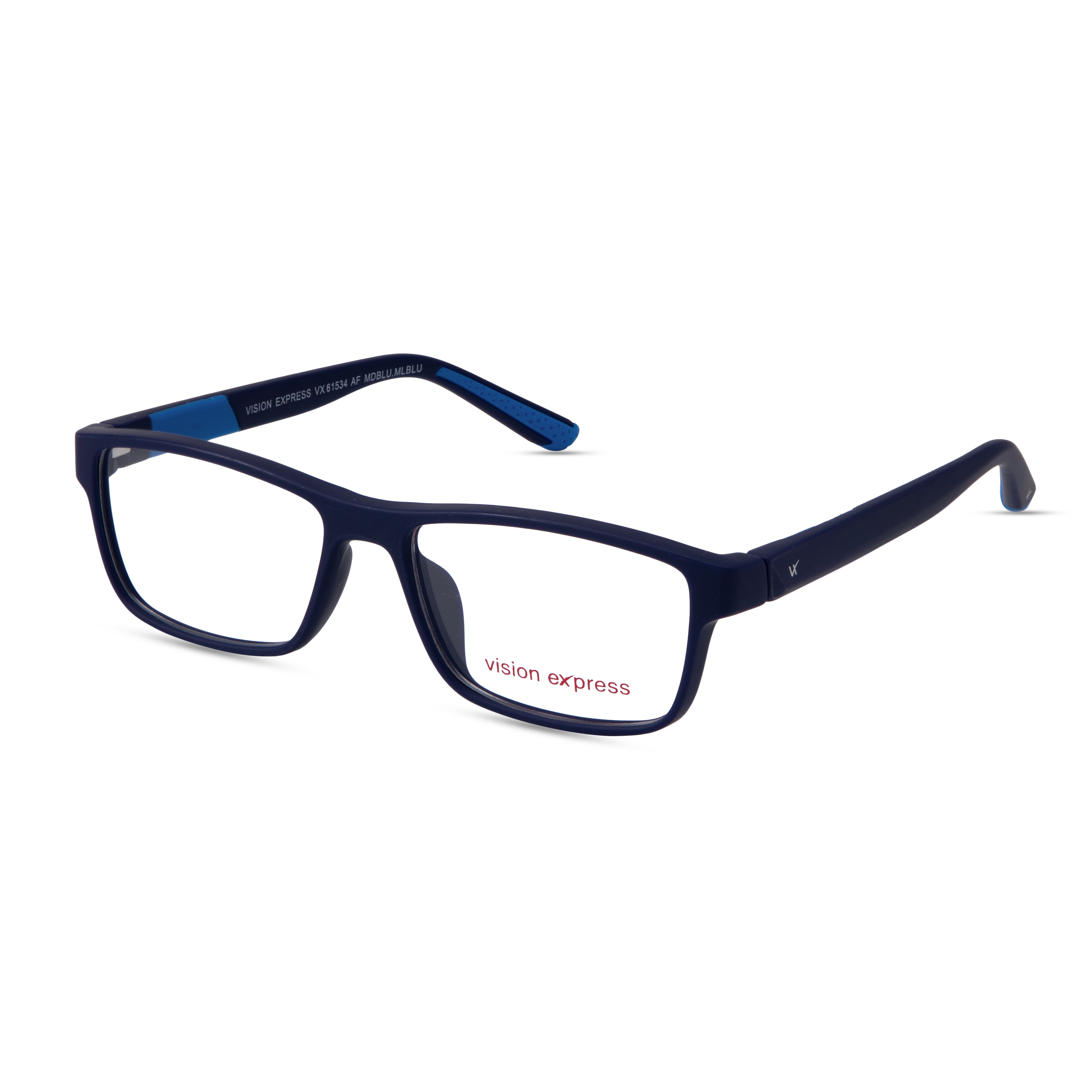Blue Sports Frame for Boys PopVue