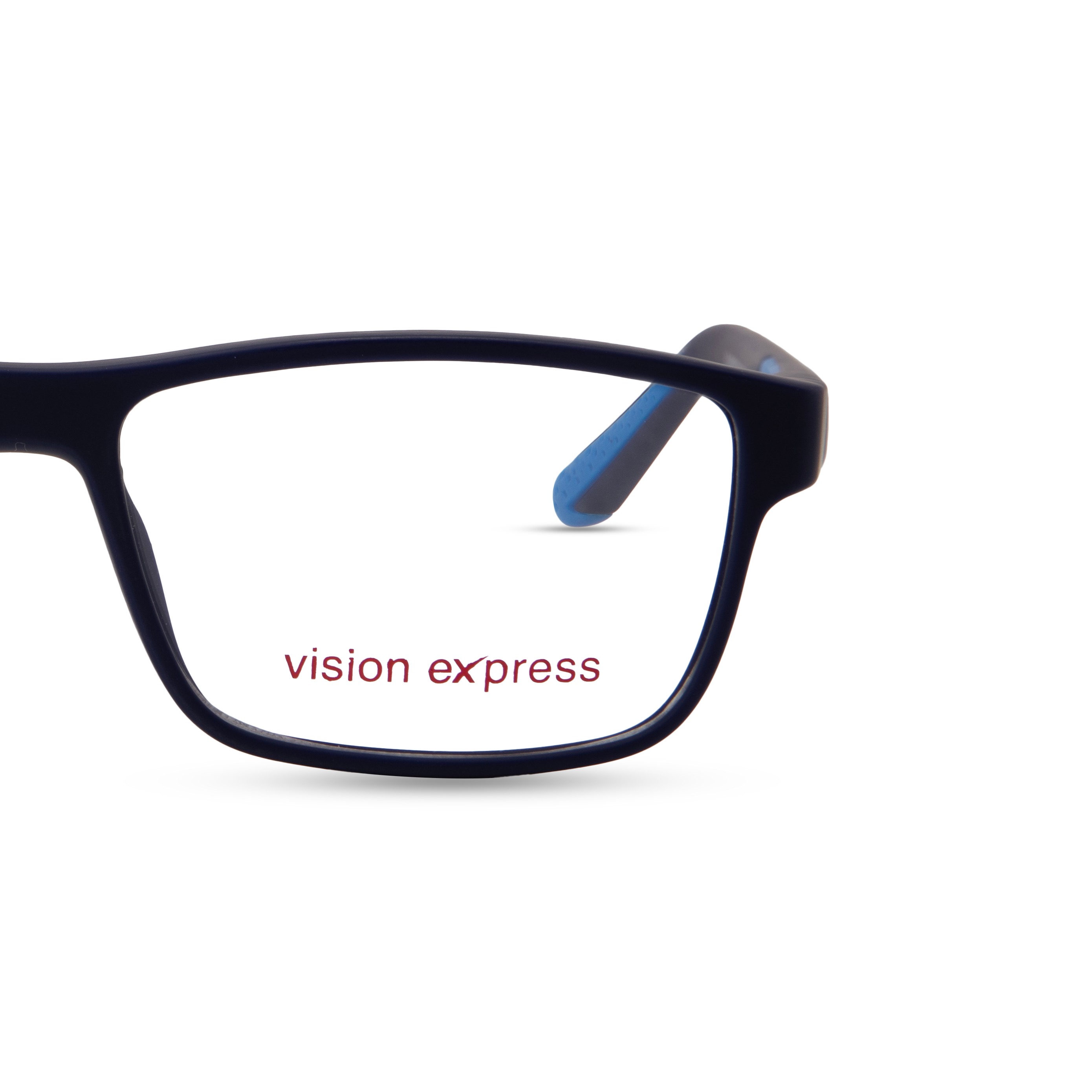 Blue Sports Frame for Boys PopVue