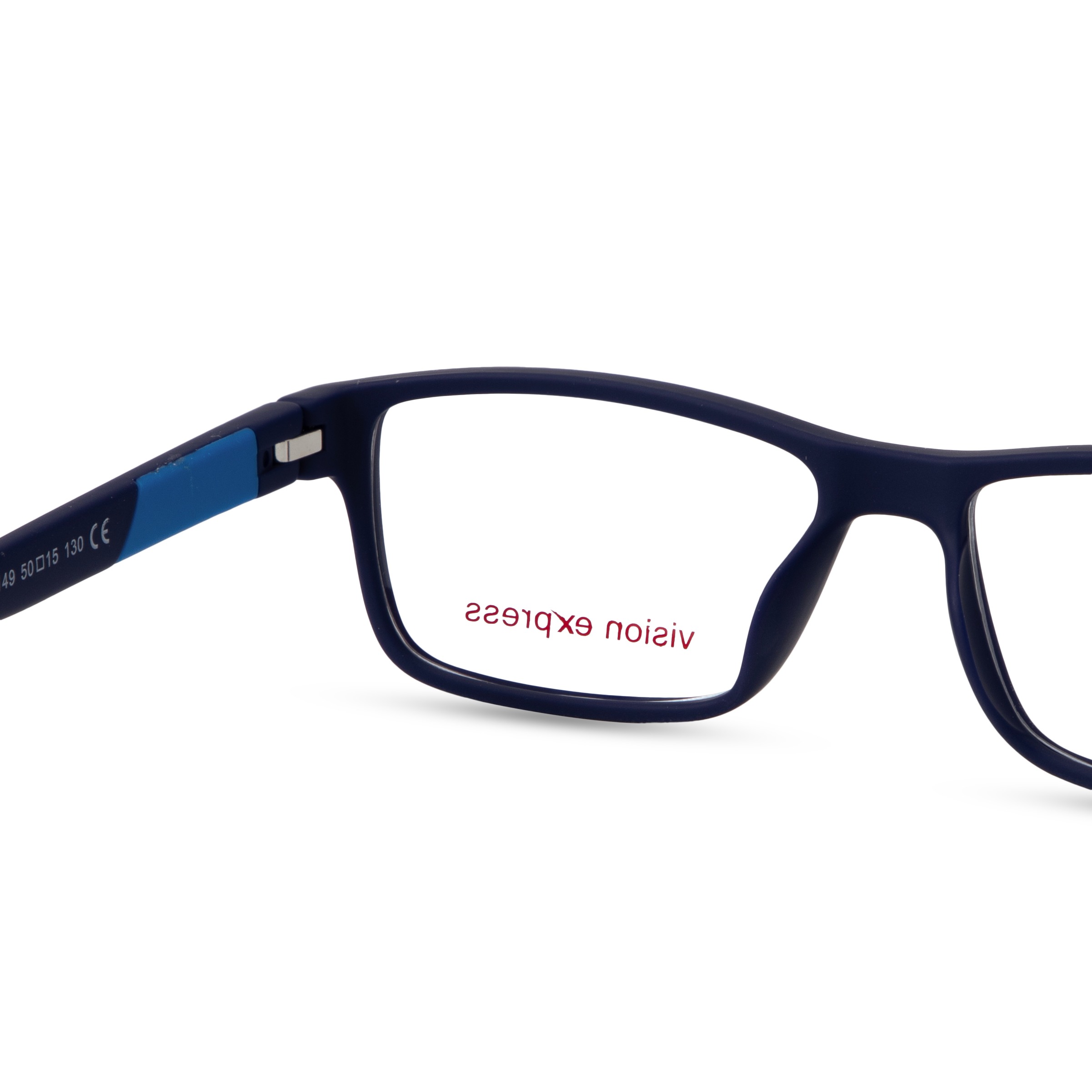 Blue Sports Frame for Boys PopVue